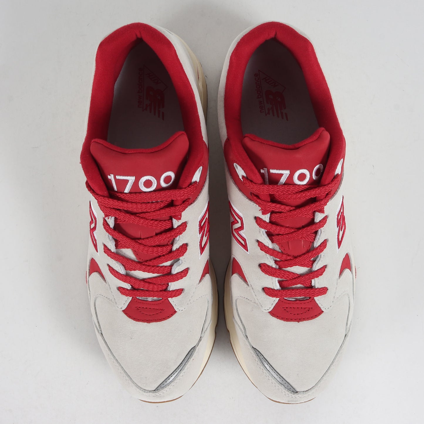 23AW トロントオープン記念 ×NEW BALANCE CM1700 KM