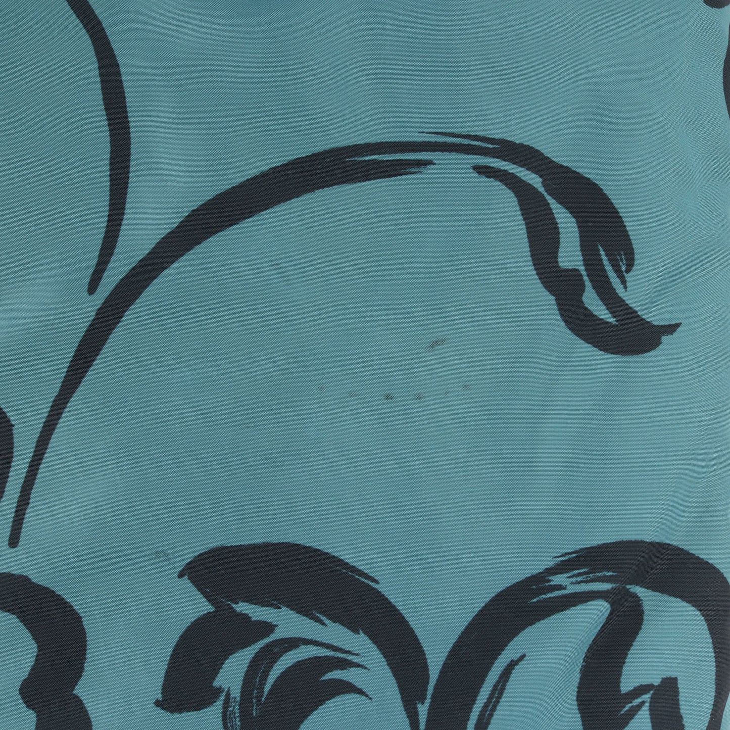 フラワー柄 フード付き 中綿ジャケット