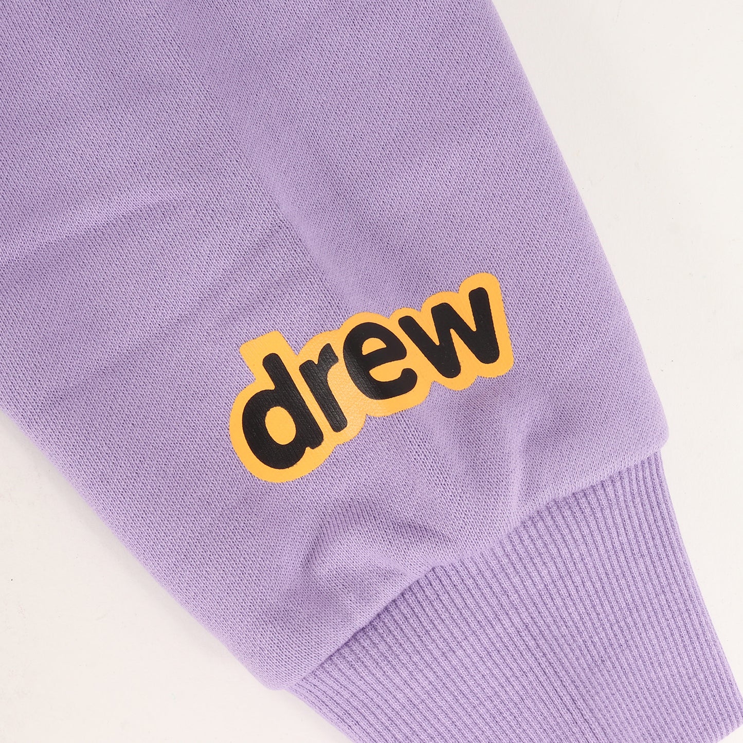 ブランドロゴ スウェットパーカー(secret hoodie)