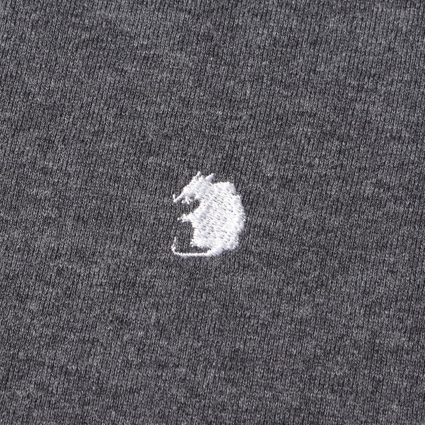 23SS ロゴプリント ポケット ロングスリーブTシャツ(MGMC POCKET LS TEE)