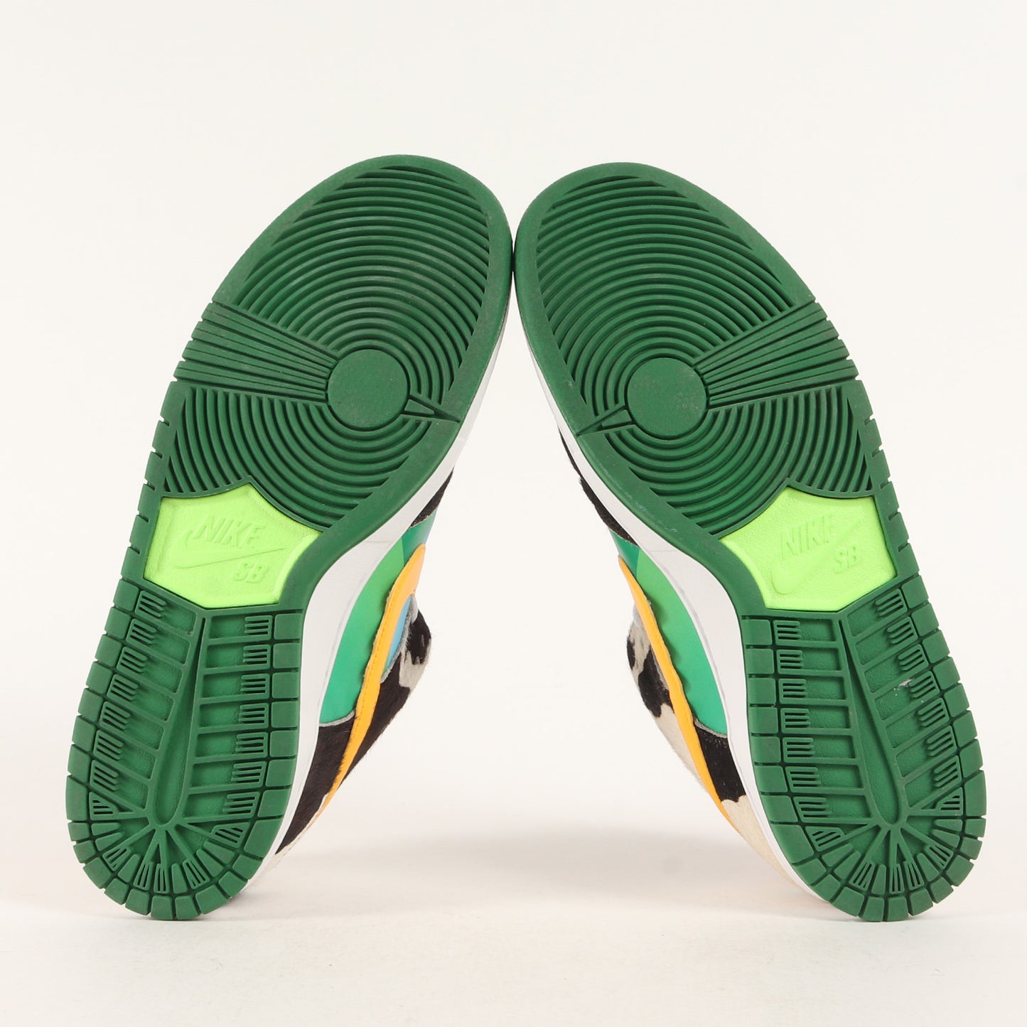 ×Ben & Jerrys DUNK LOW PRO QS Chunky Dunky (CU3244-100)