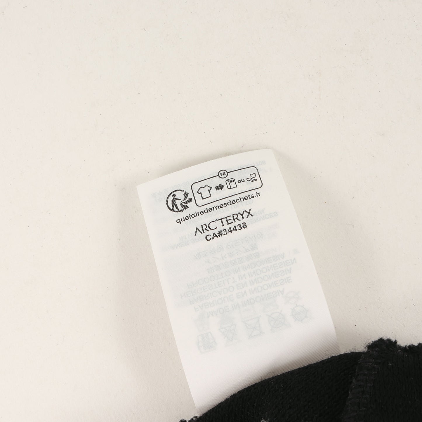 バード ヘッド トーク ビーニー(BIRD HEAD TOQUE / 2023年製)