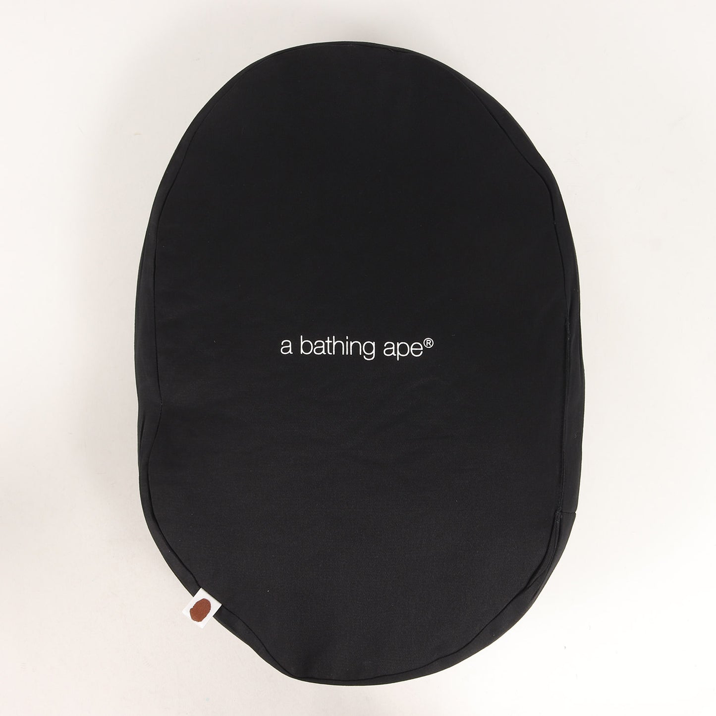 BAPE HOME 猿顔 クッション(APE HEAD CUSHION)