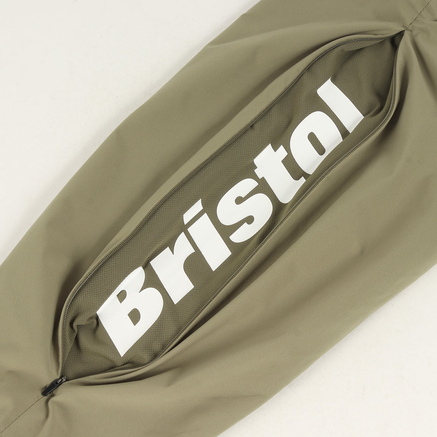 24SS ストレッチ ベンチレーション トレーニングジャケット(VENTILATION LOGO TRAINING JACKET)