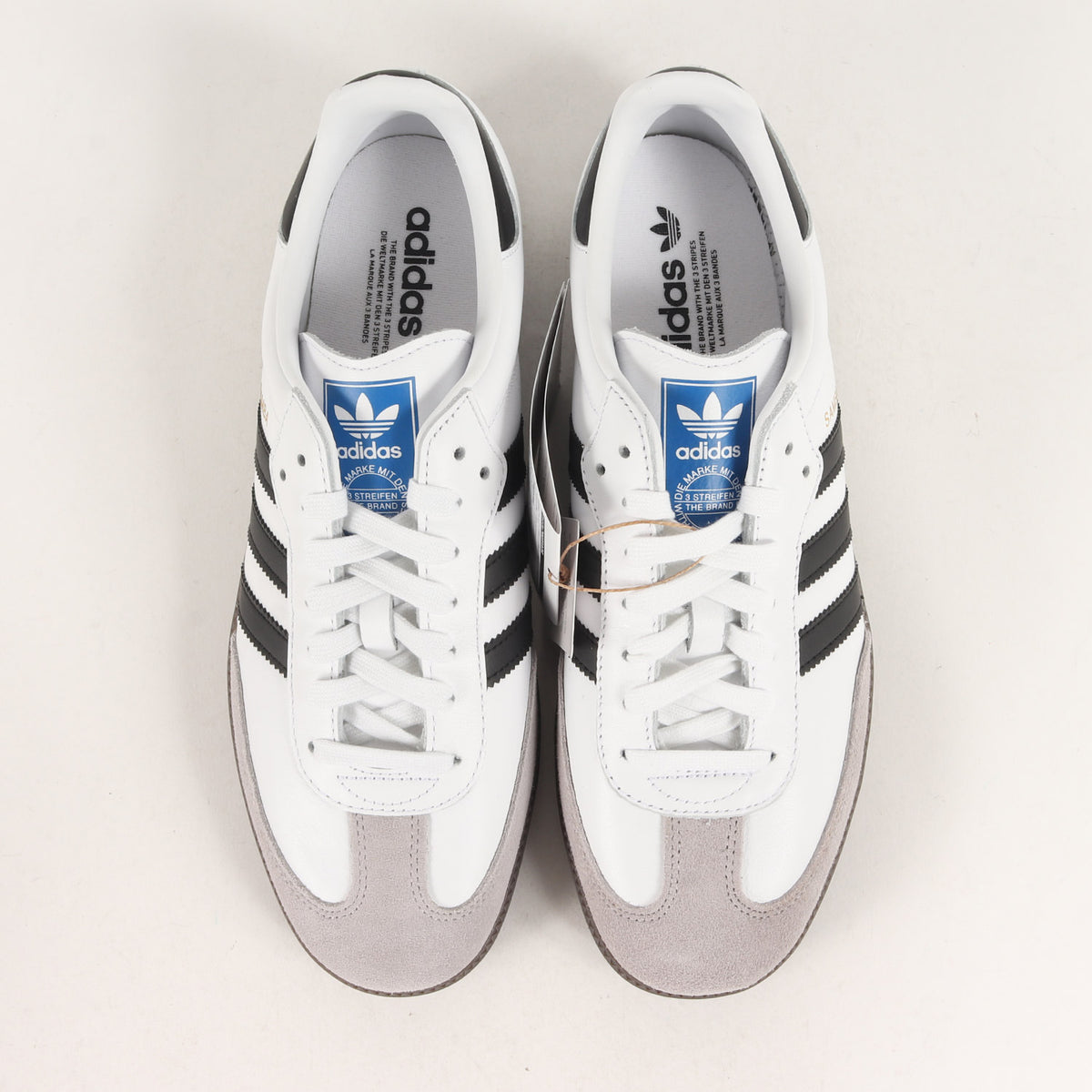SAMBA OG (2023年製 / B75806)