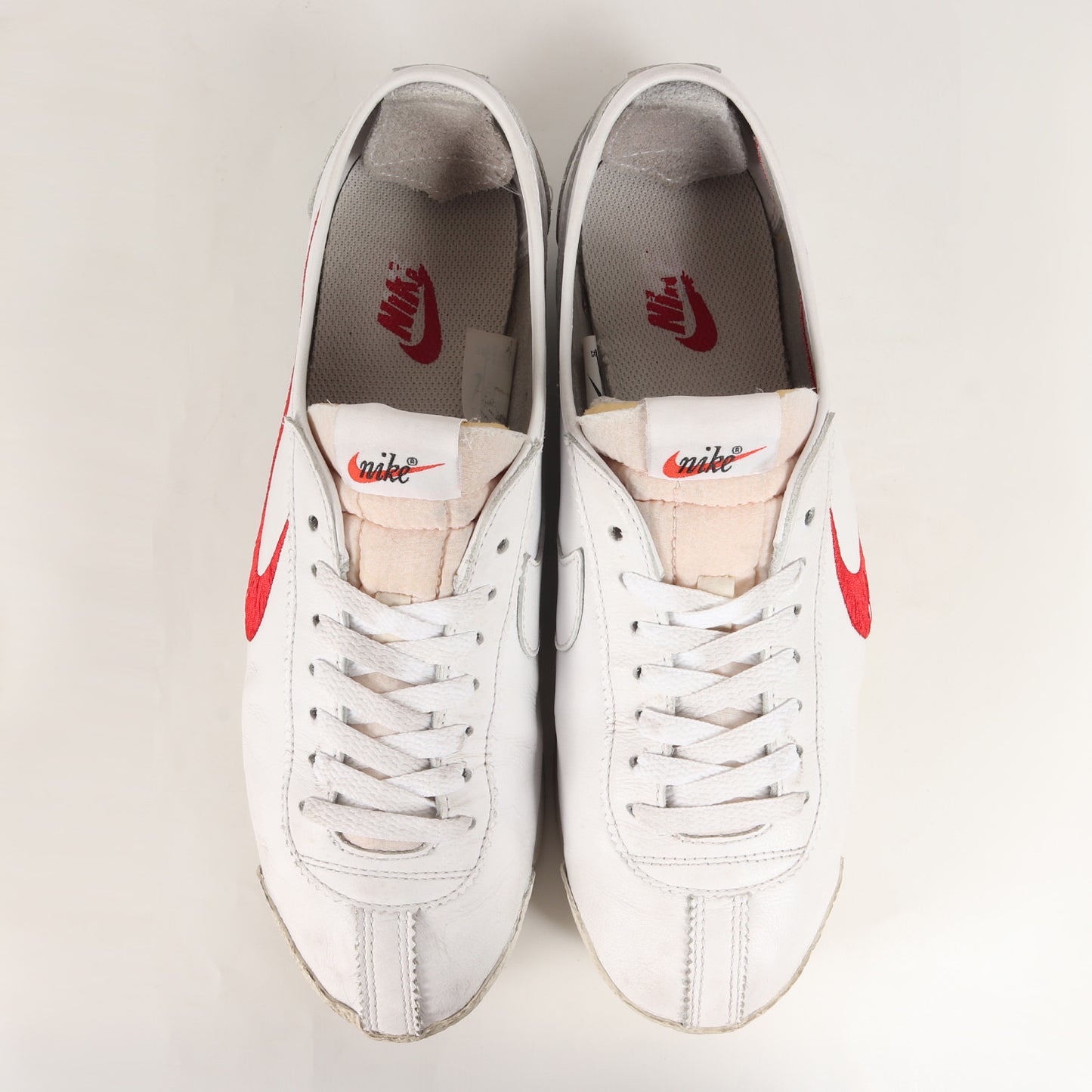 CORTEZ 72 S.D SHOE DOG PACK (CJ2586-100)