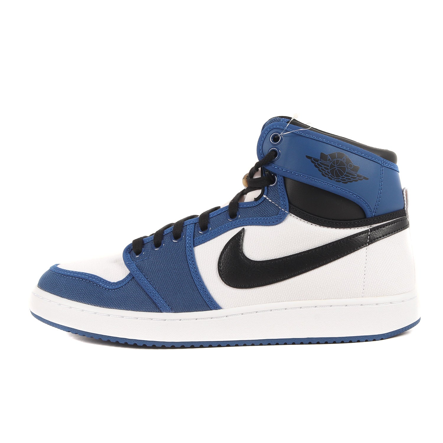 NIKE (ナイキ) AJKO 1 / AIR JORDAN 1 KO STORM BLUE (DO5047-401) - ブランド古着の通販・買取  | BEEGLE by Boo-Bee