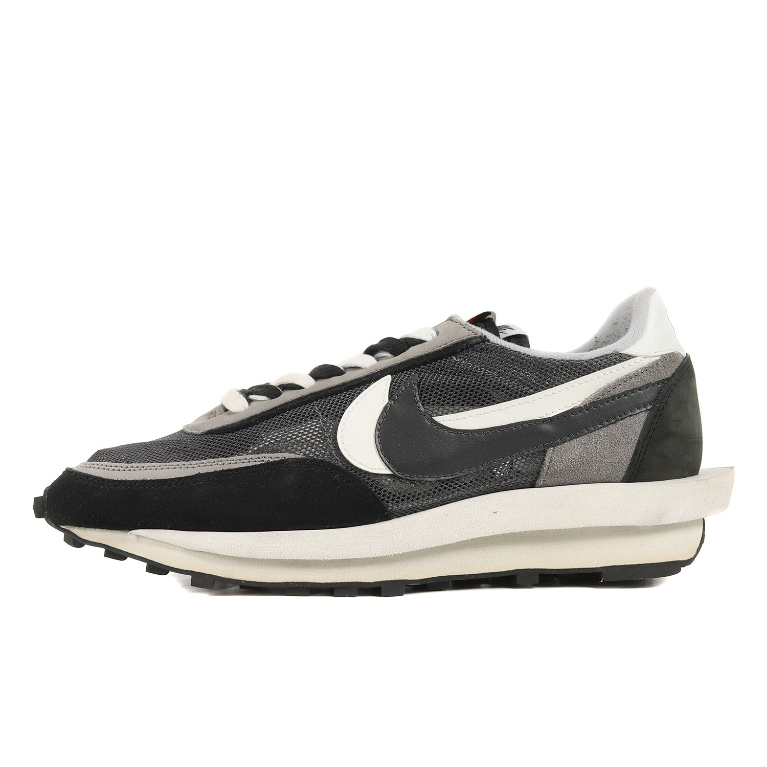 Sacai (サカイ) 19AW ×NIKE LDWAFFLE / SACAI (BV0073-001) - ブランド古着の通販・買取 |  BEEGLE by Boo-Bee