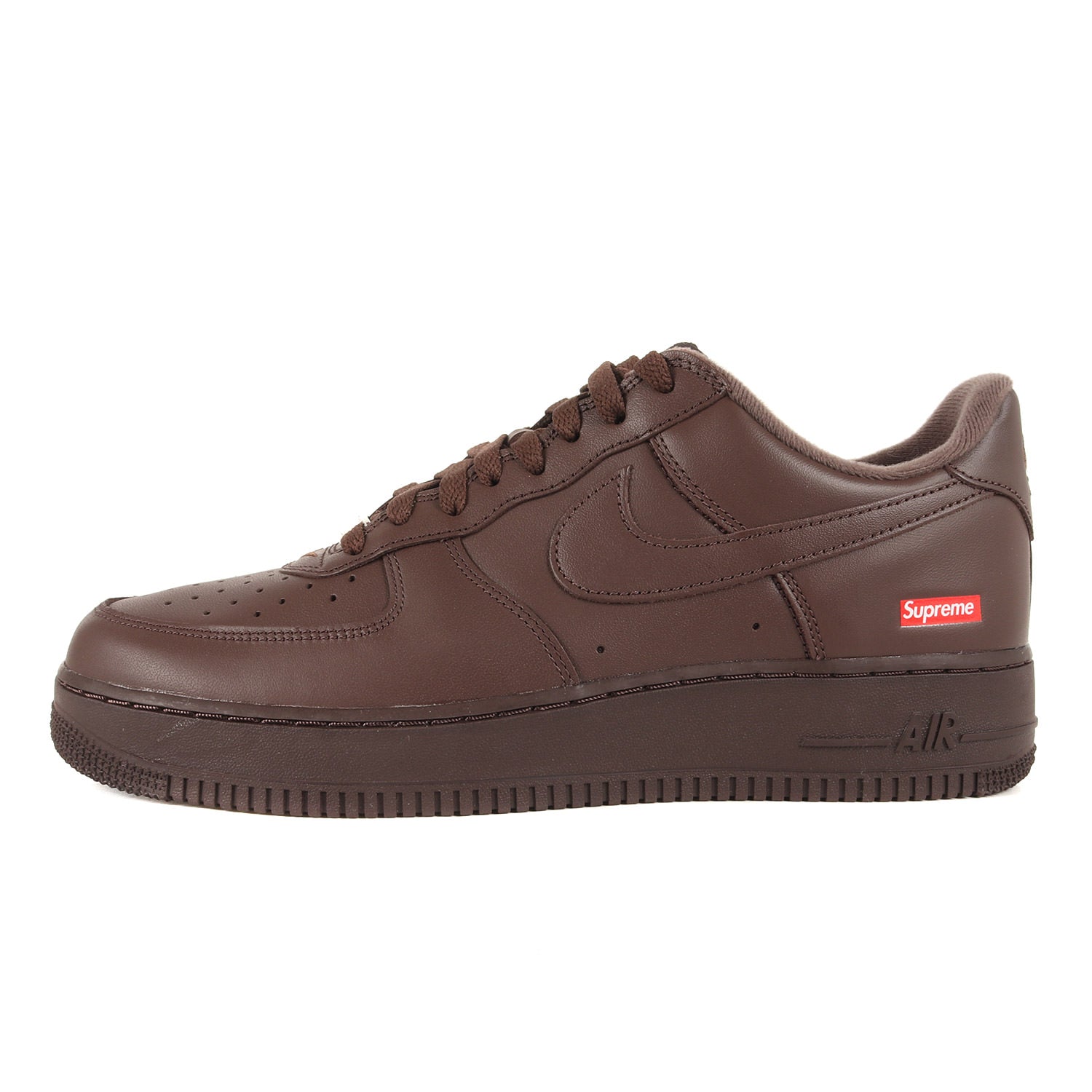 Supreme (シュプリーム) ×NIKE AIR FORCE 1 LOW SP (CU9225-200 / 2023年製) -  ブランド古着の通販・買取 | BEEGLE by Boo-Bee