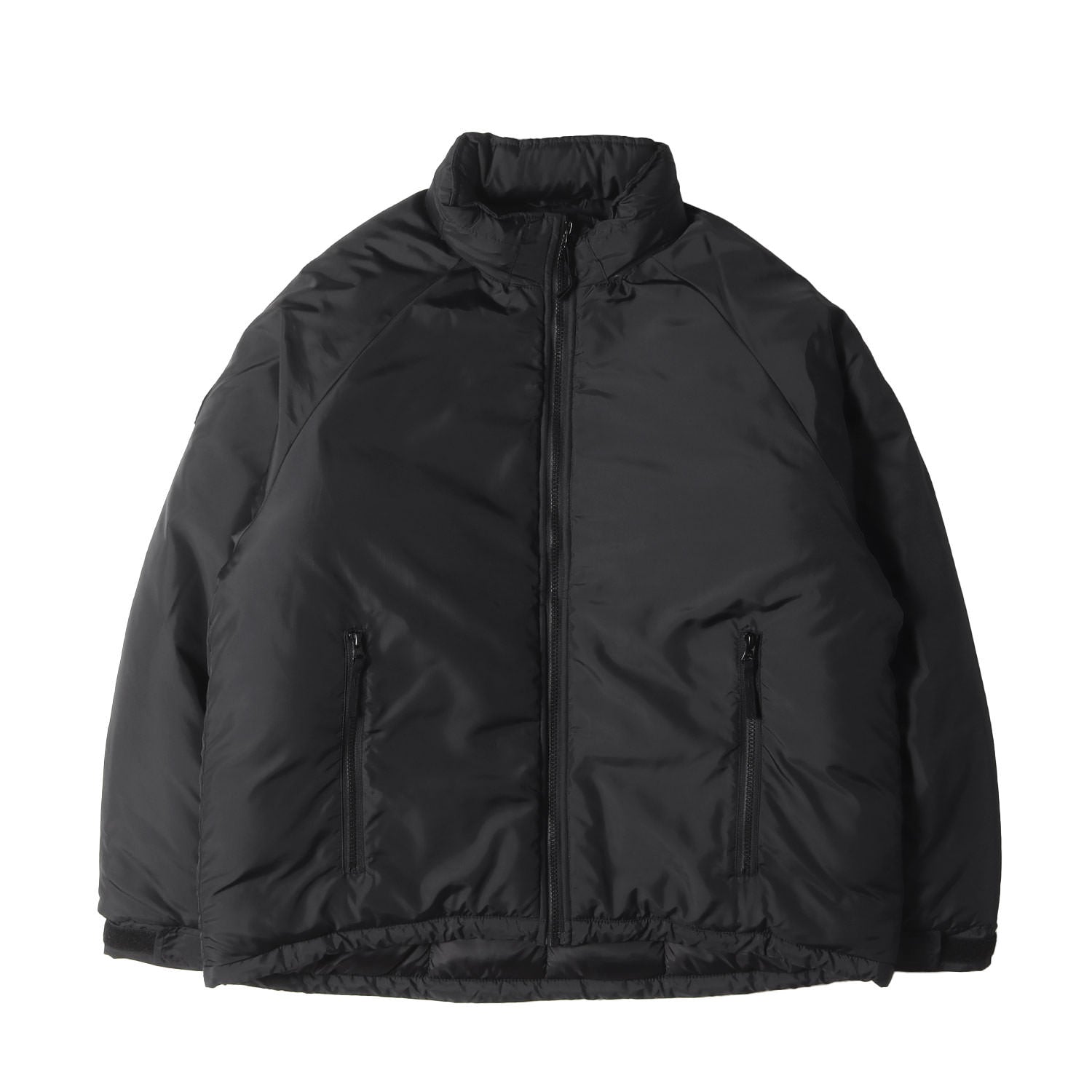 FTC (フォーザシティー) 23AW ECWCSタイプ プリマロフト ミリタリー ジャケット(LEVEL 7 PRIMALOFT V3 JACKET)  – ブランド古着の通販・買取 | BEEGLE by Boo-Bee