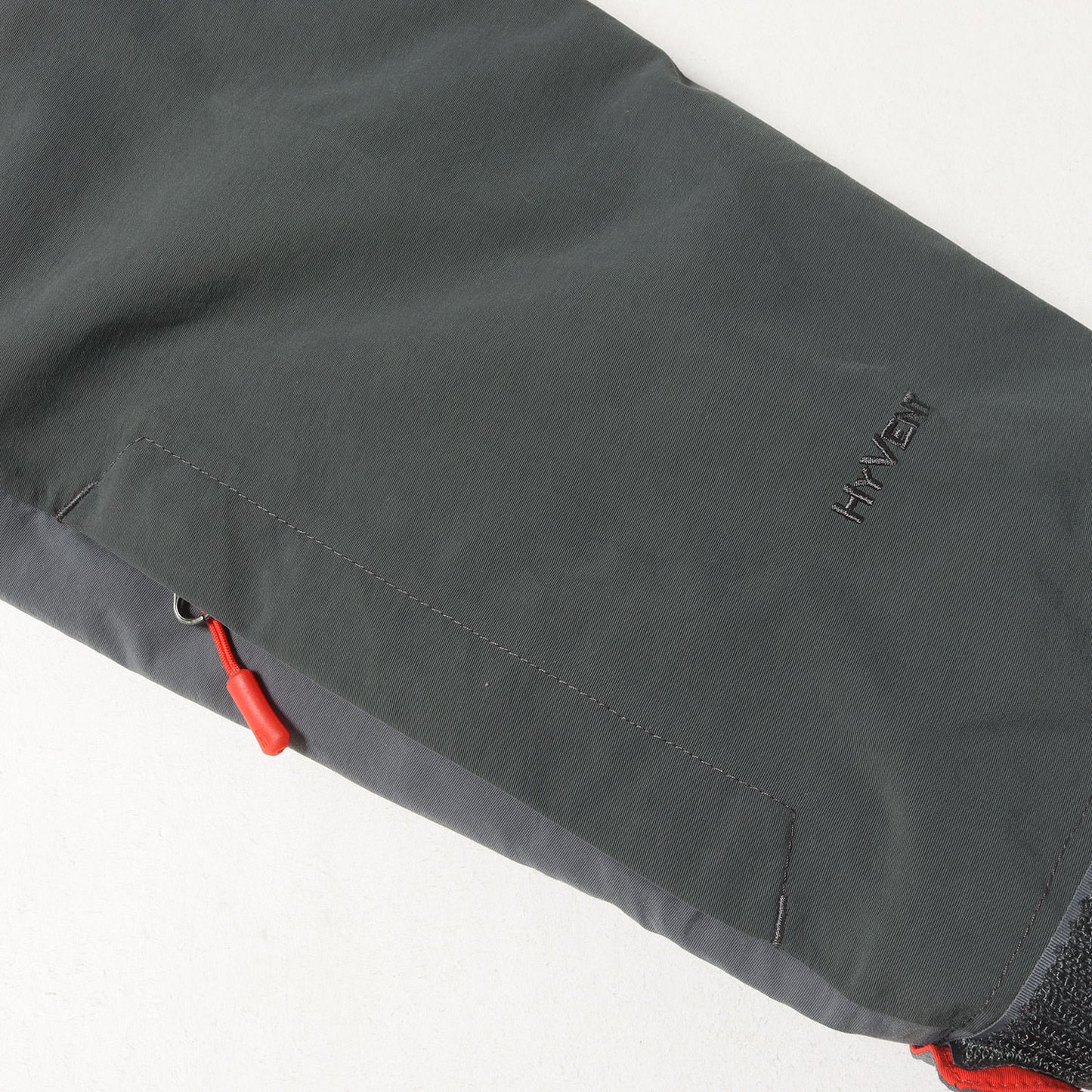 US企画 ライナー付き 3WAY ハイベント マウンテンジャケット