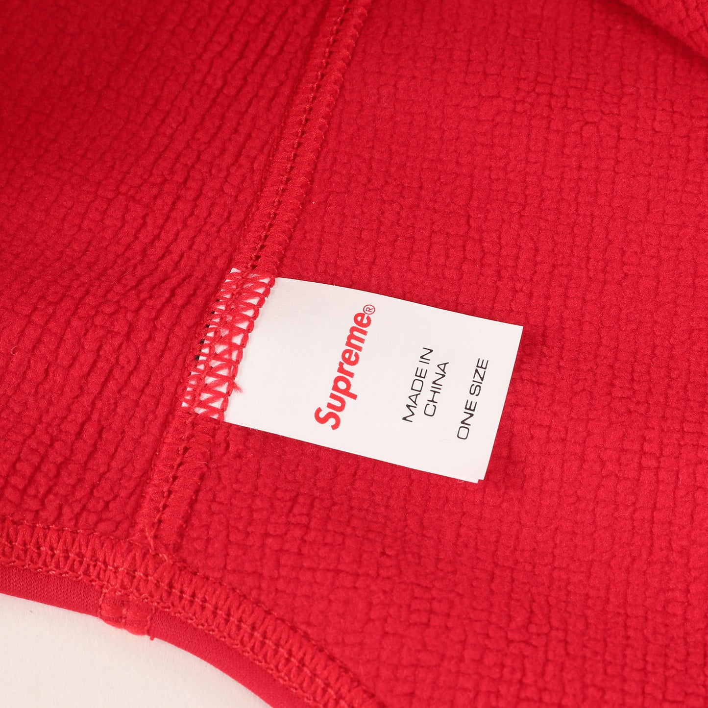 22AW WINDSTOPPER ネックゲイター / ネックウォーマー(Neck Gaiter)