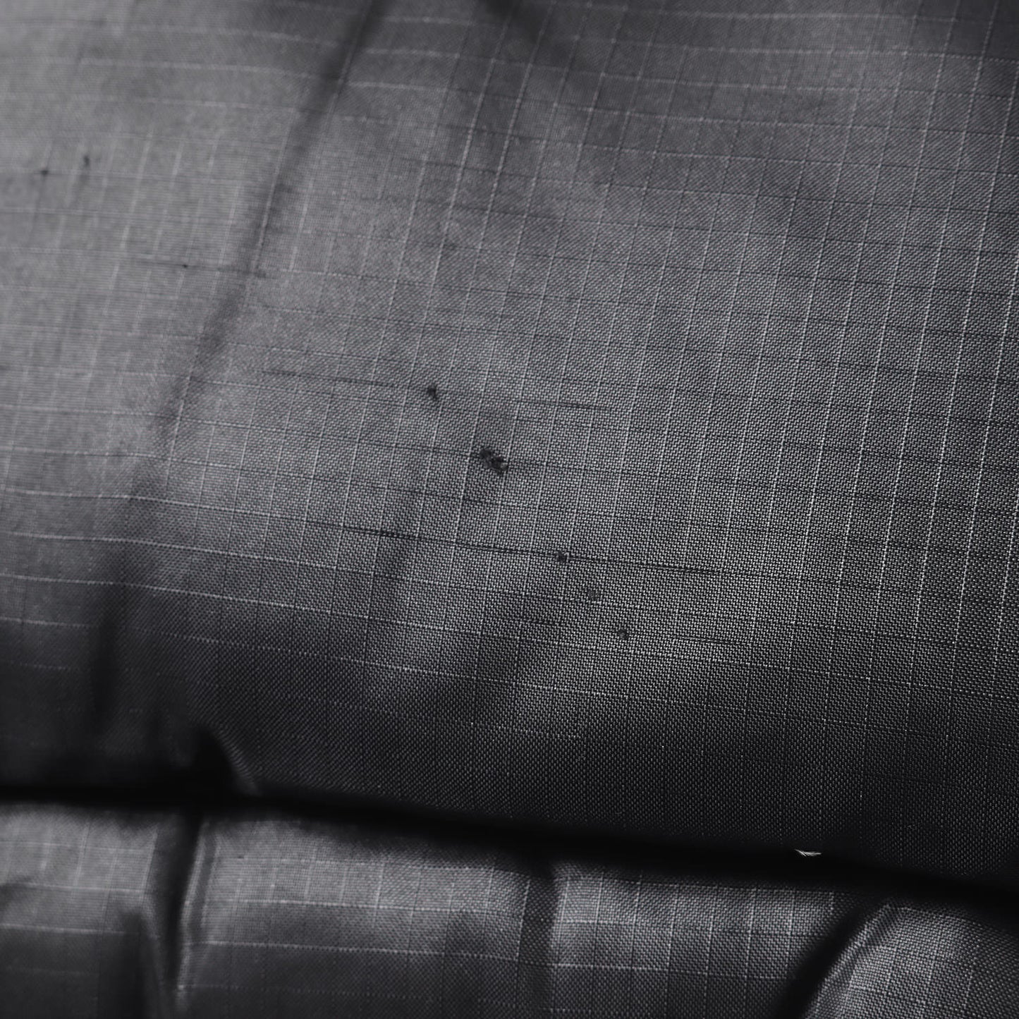 90s ヌプシ ダウンジャケット(NUPTSE JACKET)