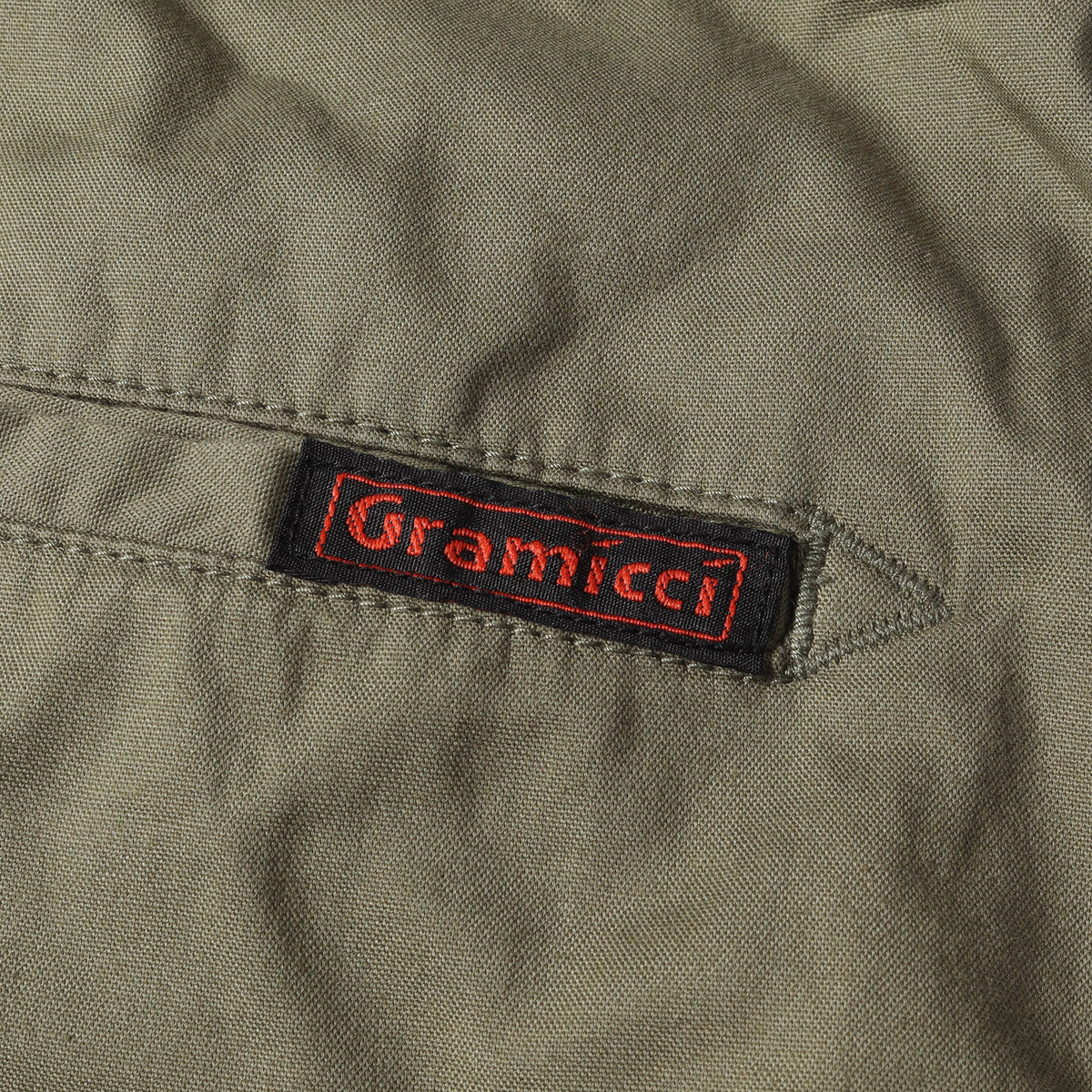 ×GRAMICCI ×B JIRUSHI YOSHIDA GS ストエッチ クライミング イージーパンツ(CLIMBER PANT NN-P2582)