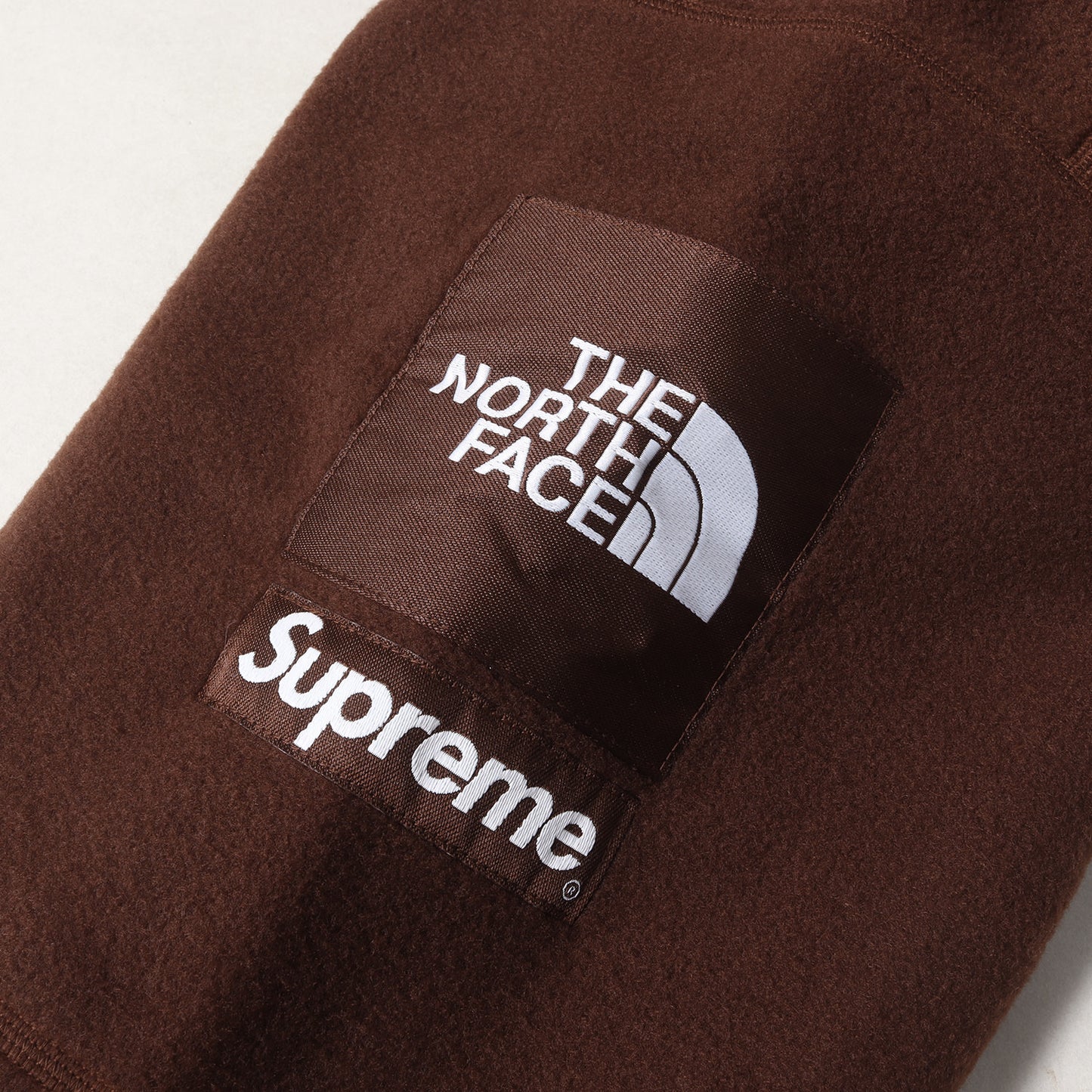 22AW ×THE NORTH FACE Steep Tech プルオーバー フリース ジャケット(Steep Tech Fleece Pullover)