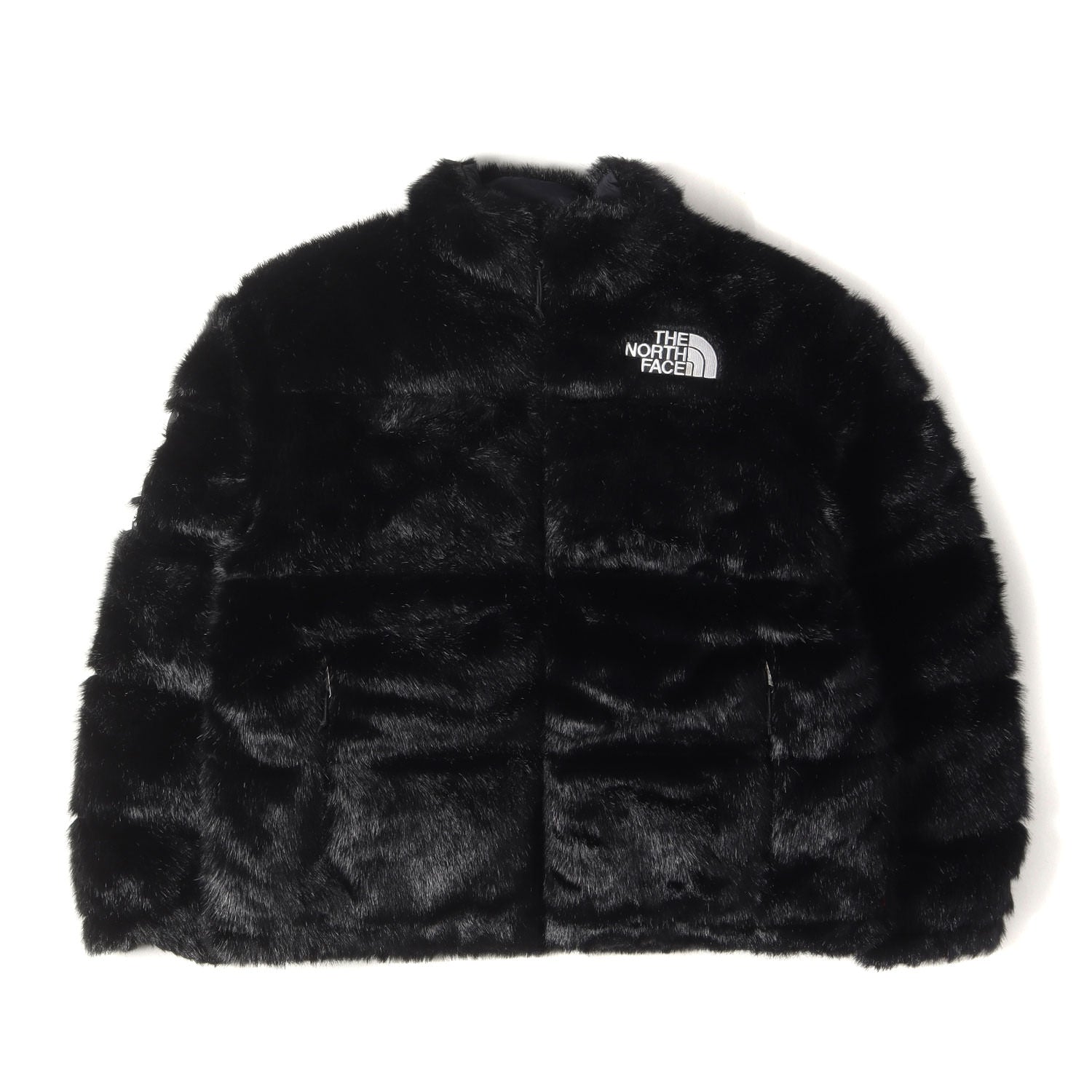 Supreme (シュプリーム) 20AW ×THE NORTH FACE フェイクファー ヌプシ ダウンジャケット(Faux Fur Nuptse  Jacket) – ブランド古着の通販・買取 | BEEGLE by Boo-Bee