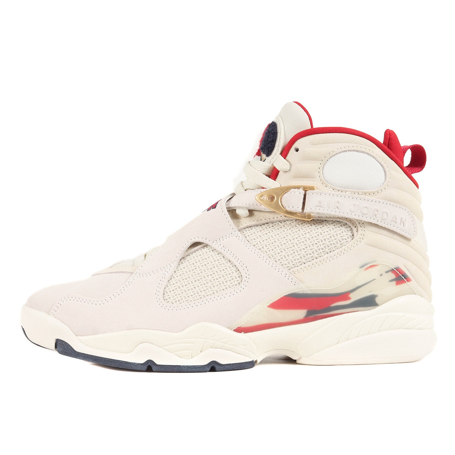 SOLEFLY AIR JORDAN 8 RETRO SP (FJ2850-107) - ブランド古着の通販