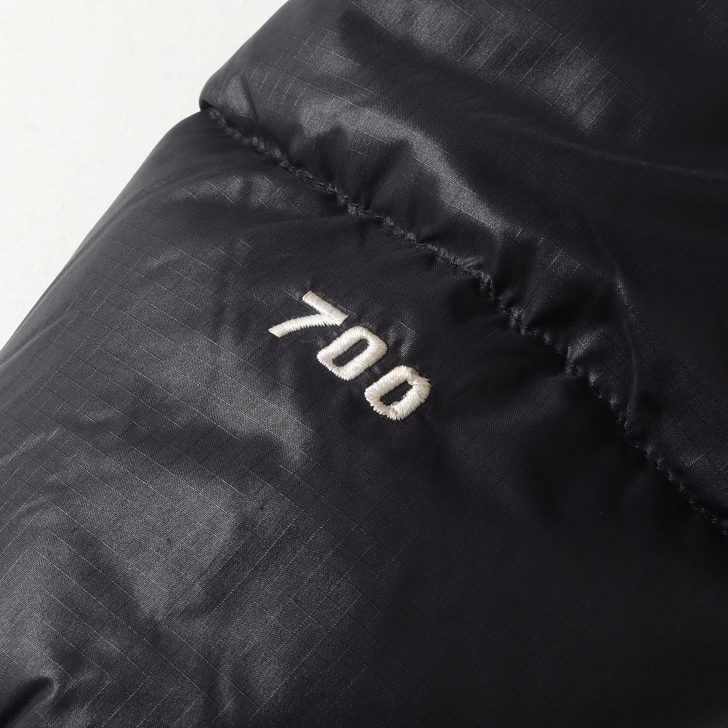 90s ヌプシ ダウンジャケット(NUPTSE JACKET)