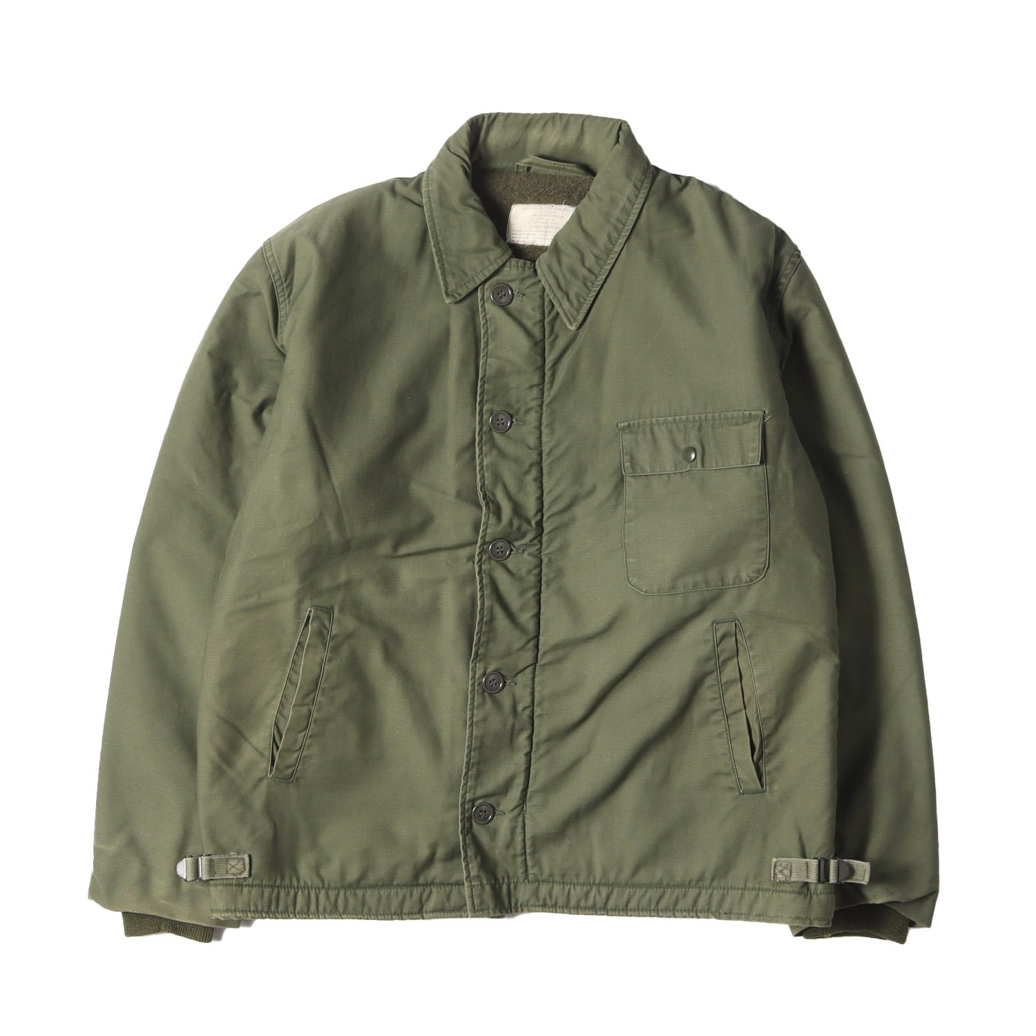 Vintage Military Item (ヴィンテージミリタリー/軍物実物) 70s 米軍 