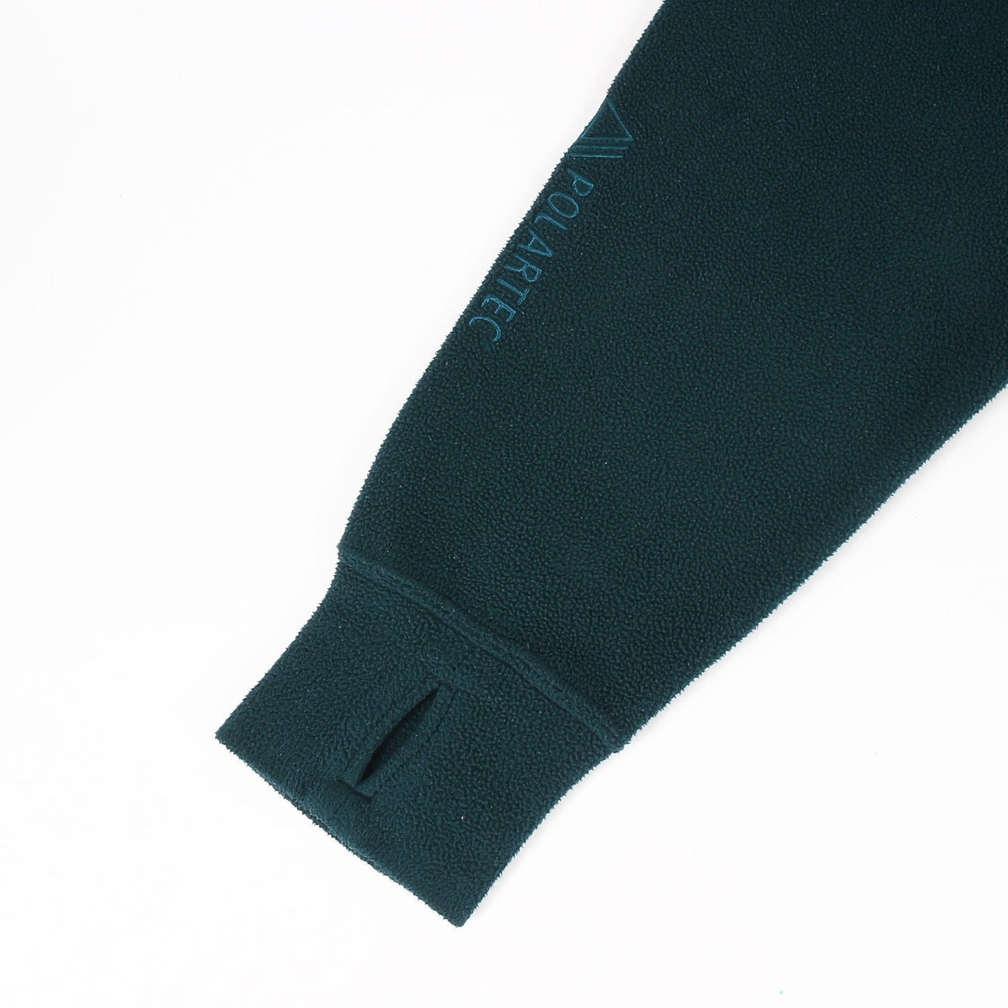 22AW フェイスマスク付き ポーラテック フリース パーカー(POLARTEC FACE-COVER FLEECE HOODIE)