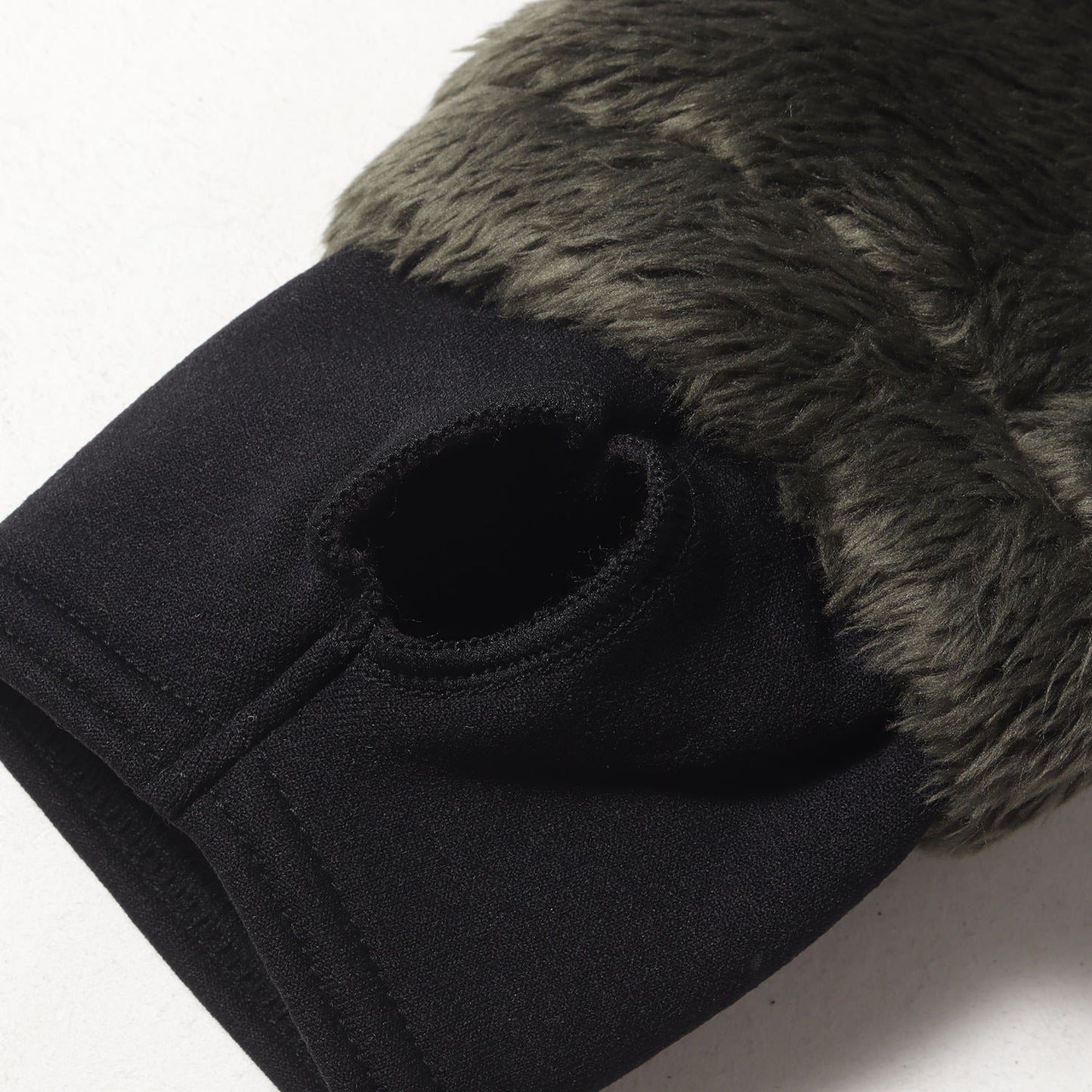 近年モデル アンタークティカ バーサロフト フリース ジャケット(Antarctica Versa Loft Jacket)