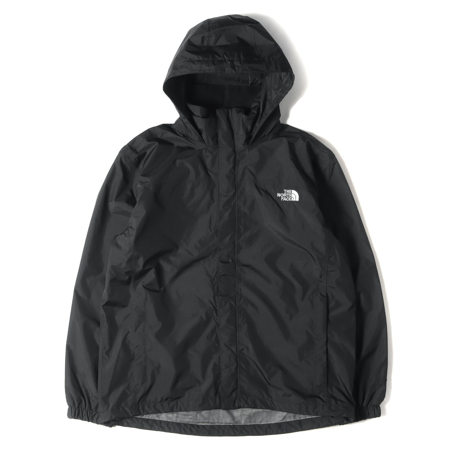 THE NORTH FACE (ザ ノースフェイス) 21AW US企画 リップストップナイロン リゾルブ ジャケット(RESOLVE JACKET)  – ブランド古着の通販・買取 | BEEGLE by Boo-Bee