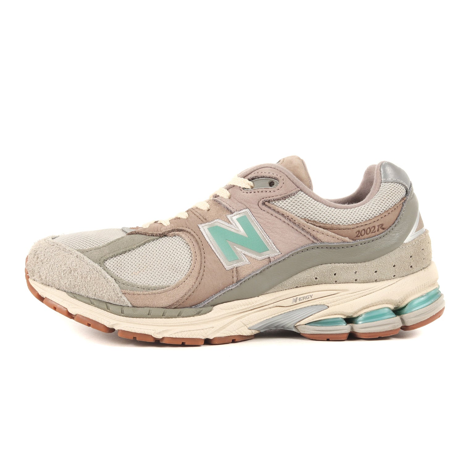 NEW BALANCE (ニューバランス) 22AW ATMOS別注 M2002 RAM OASIS 