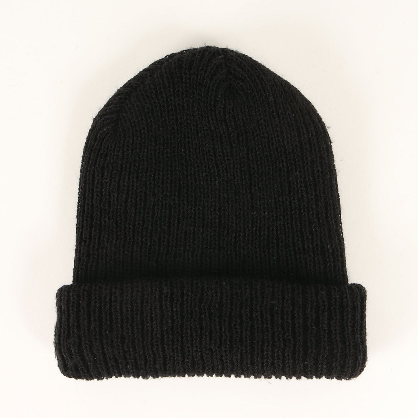 ブランドロゴ ニット ビーニー(Blob Knit Beanie)