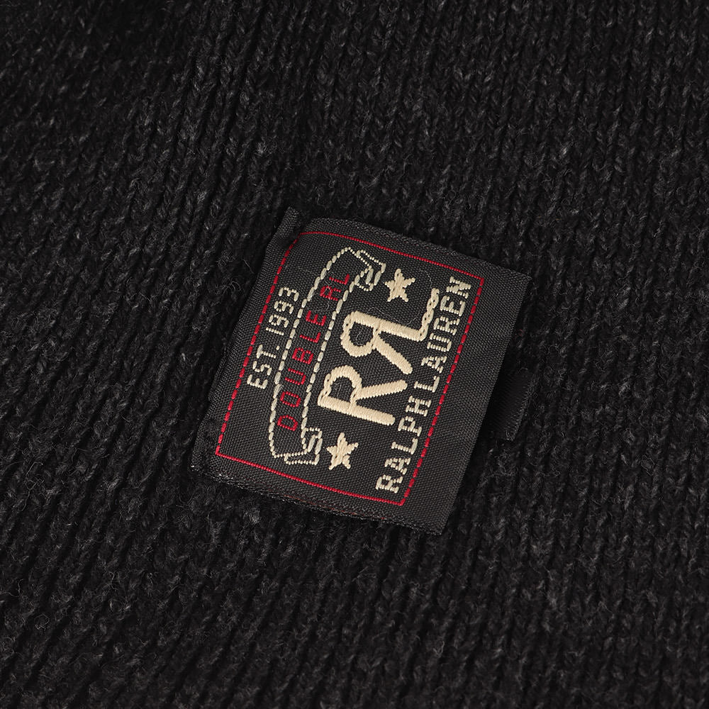 ミリタリー コットンニット ワッチキャップ / ビーニー