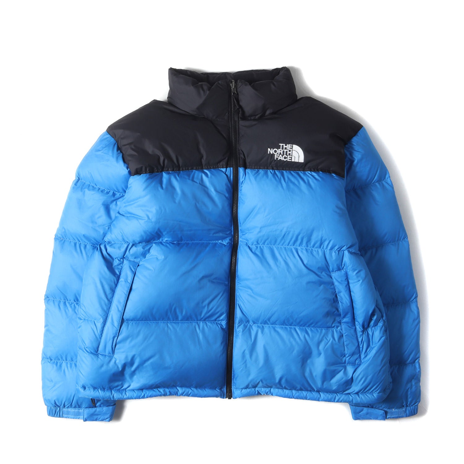 THE NORTH FACE (ザ ノースフェイス) 20SS US企画 1996 ヌプシ ダウンジャケット(1996 RETRO NUPTSE  JACKET) – ブランド古着の通販・買取 | BEEGLE by Boo-Bee