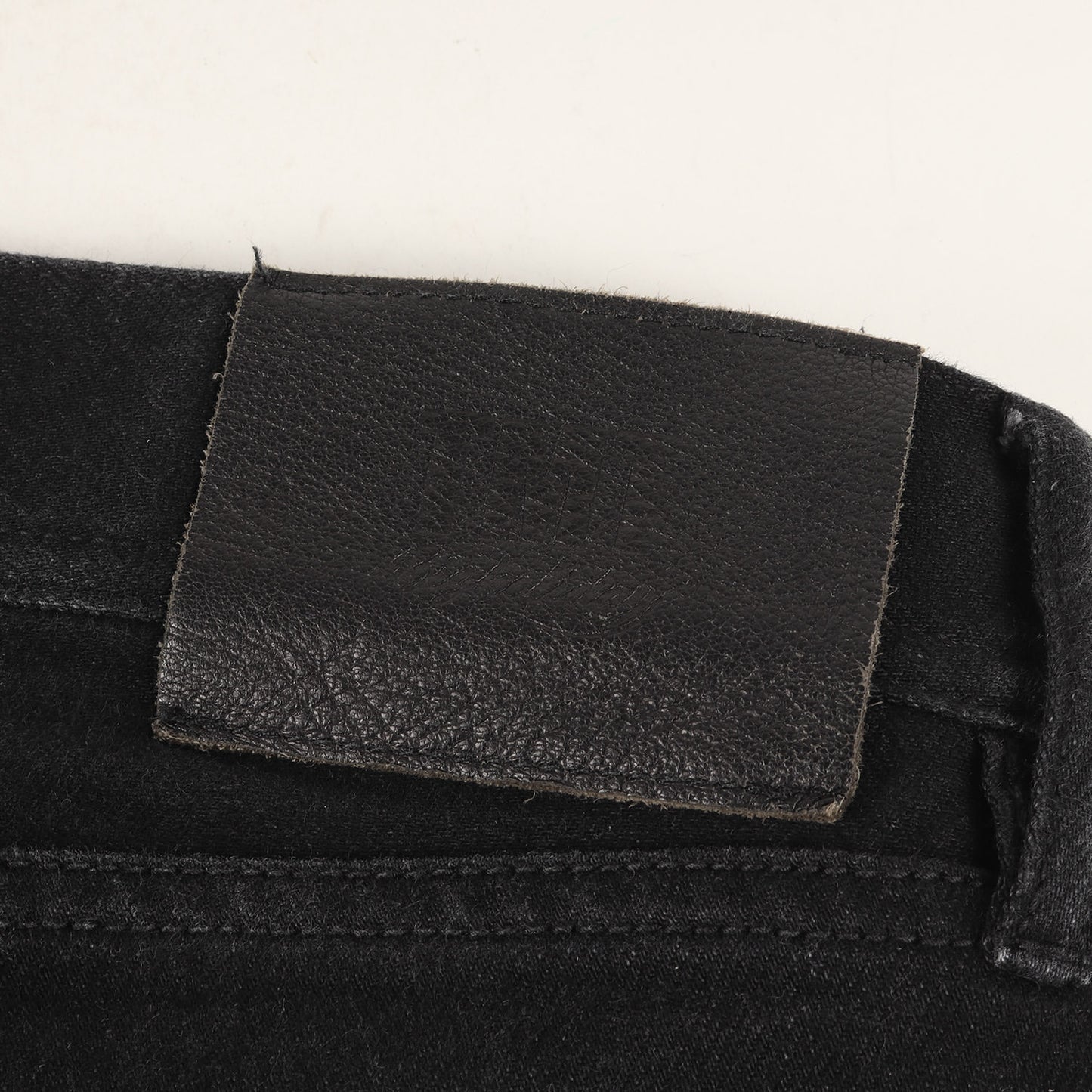ハイブリッド ストレッチ スリム デニムパンツ(HYBRID-STRETCH RIGID DENIM)