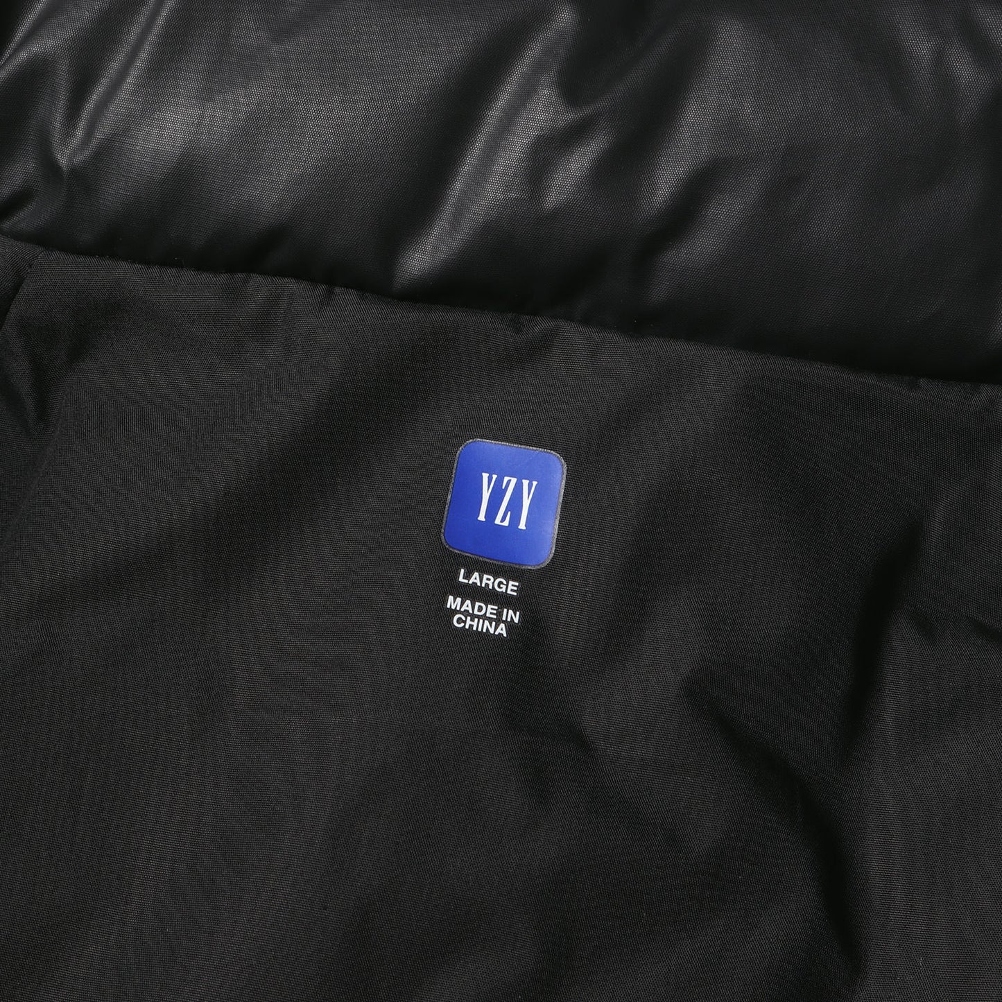 21AW ×GAP 中綿 ラウンドジャケット(Round Jacket)