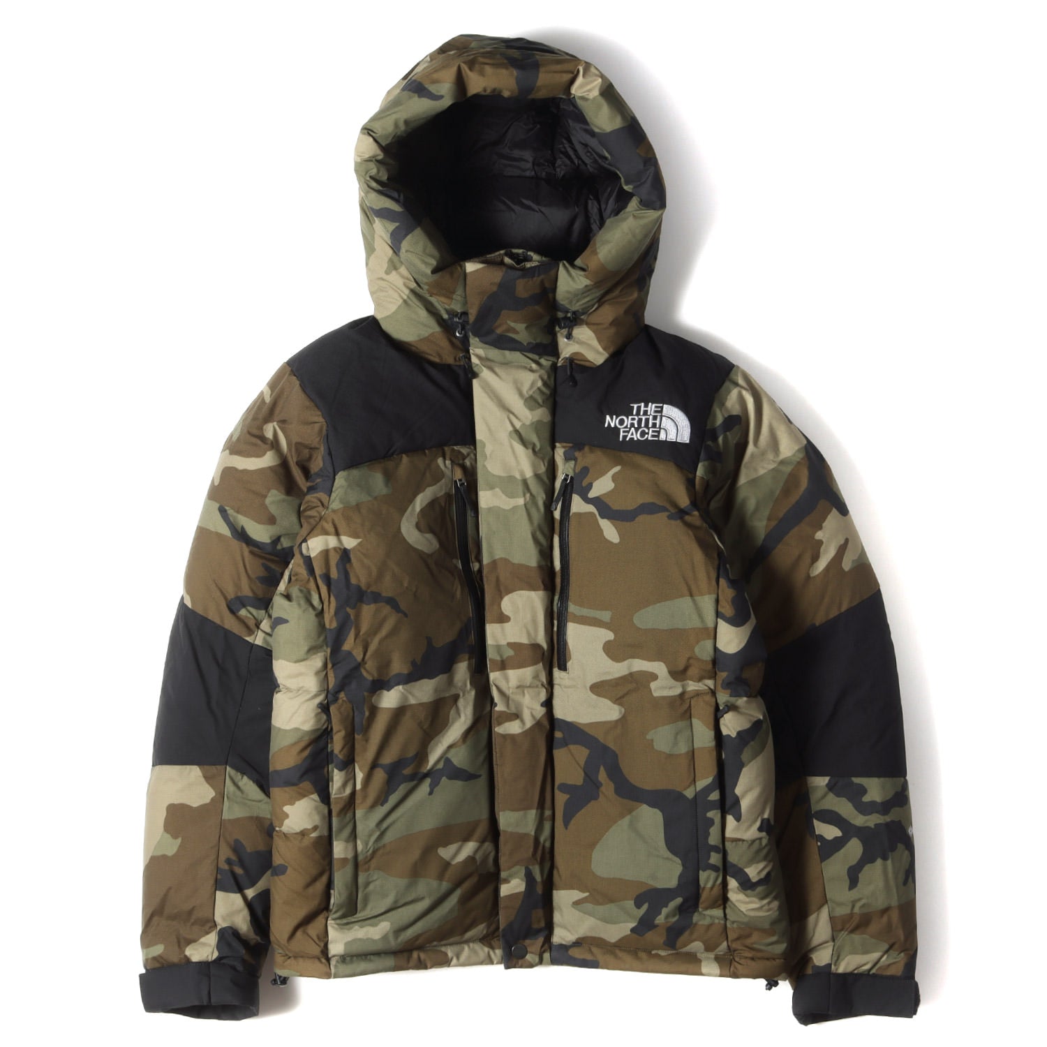 THE NORTH FACE (ザ ノースフェイス) GORE-TEX INFINIUM ウッド THE NORTH FACE (ザ ノースフェイス) GORE-TEX INFINIUM ウッド