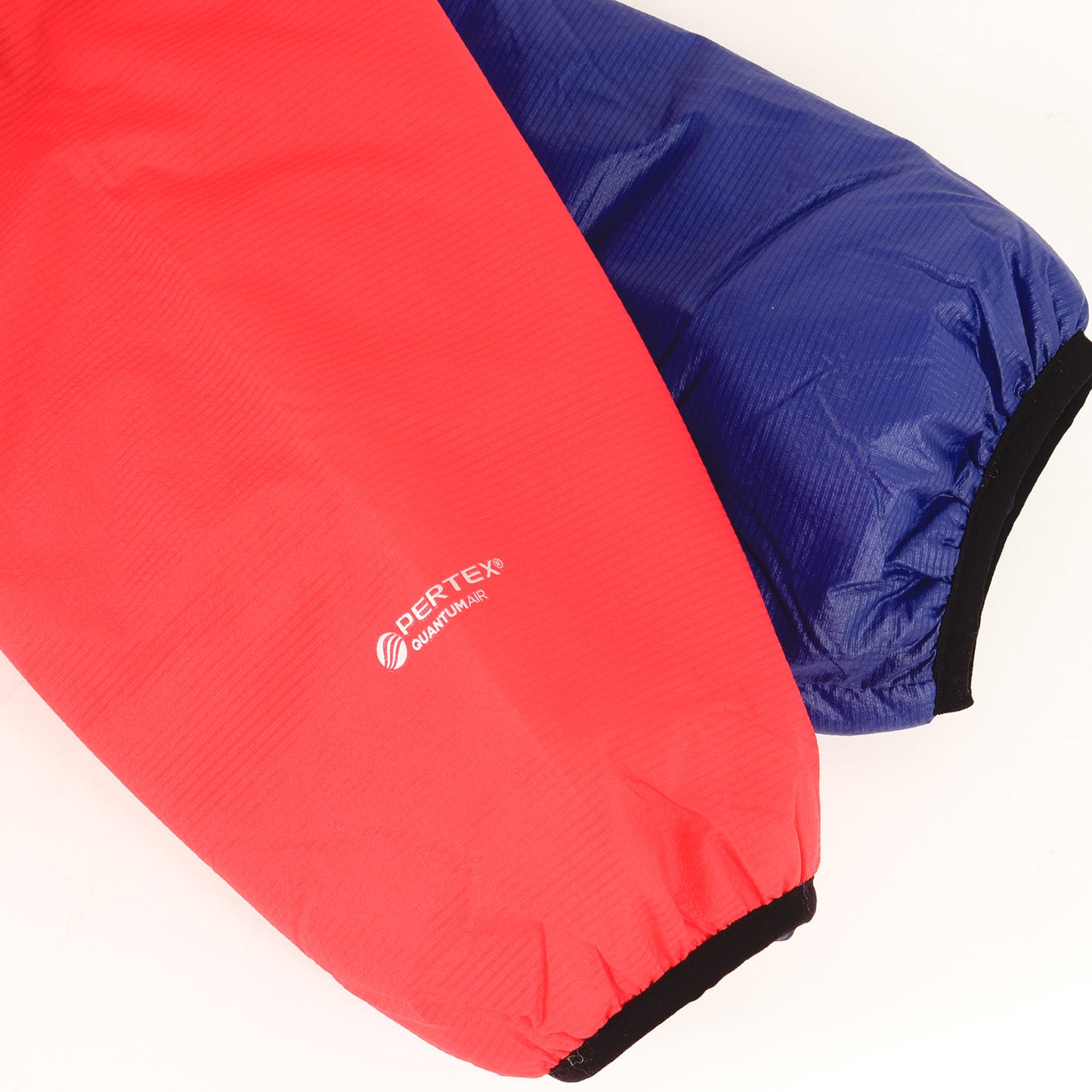 マルチカラー プルオーバー 中綿 ジャケット(P-Tex Pertex Liner)