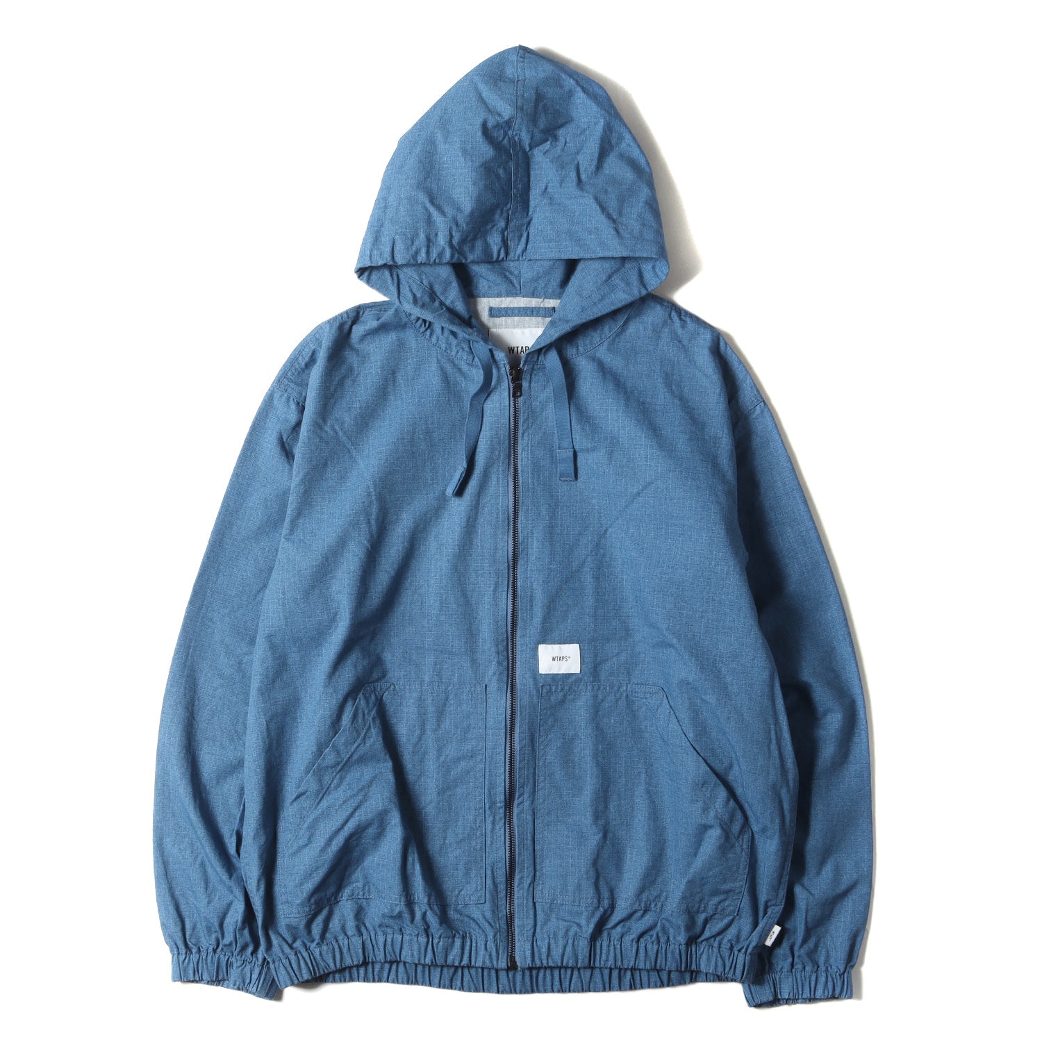 WTAPS フード付きジャケット 大きいサイズダブルタップスサイズ04