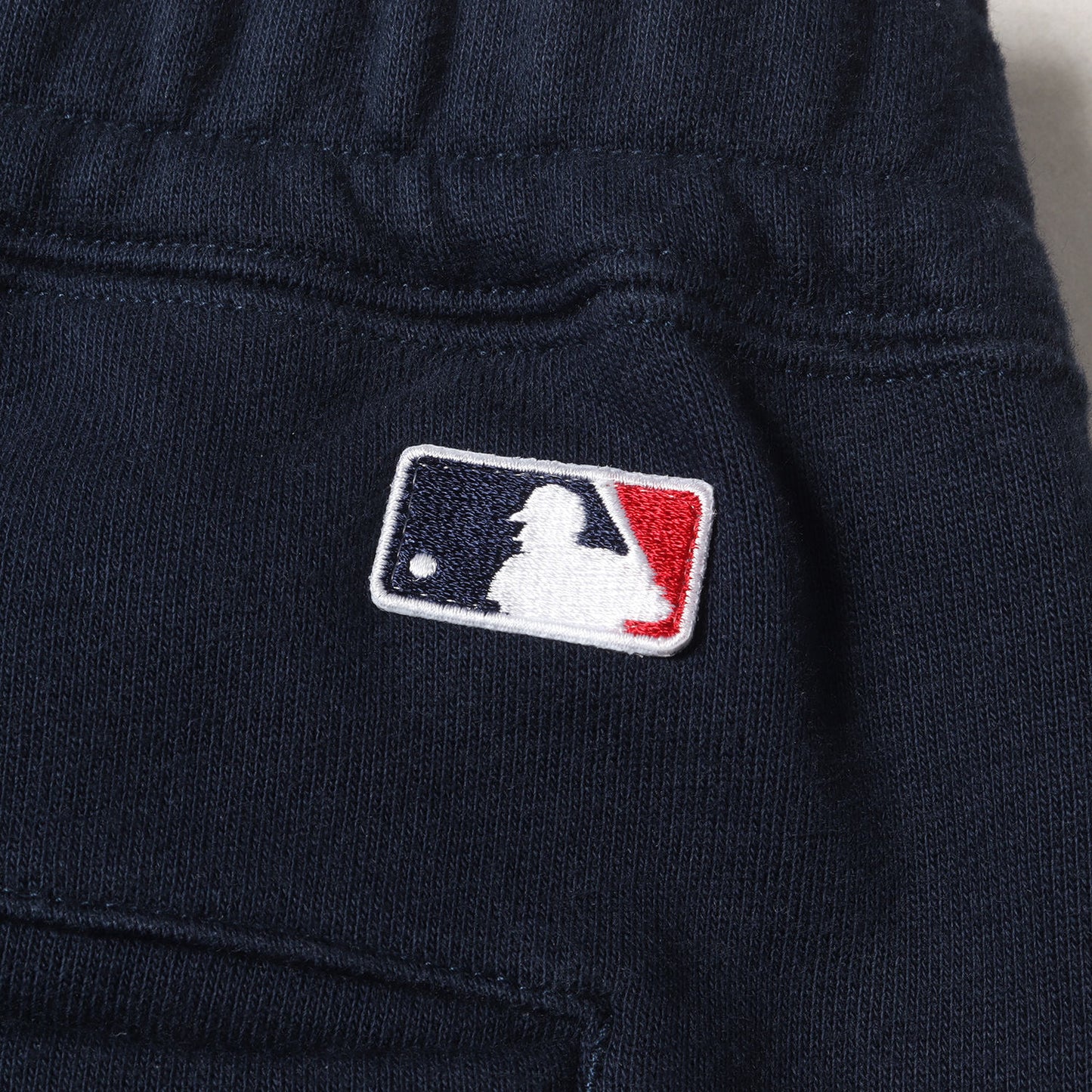 21AW ×NEW YORK YANKEES ×MLB ツアー チームスウェットパンツ(MLB TOUR TEAM SWEAT PANTS)