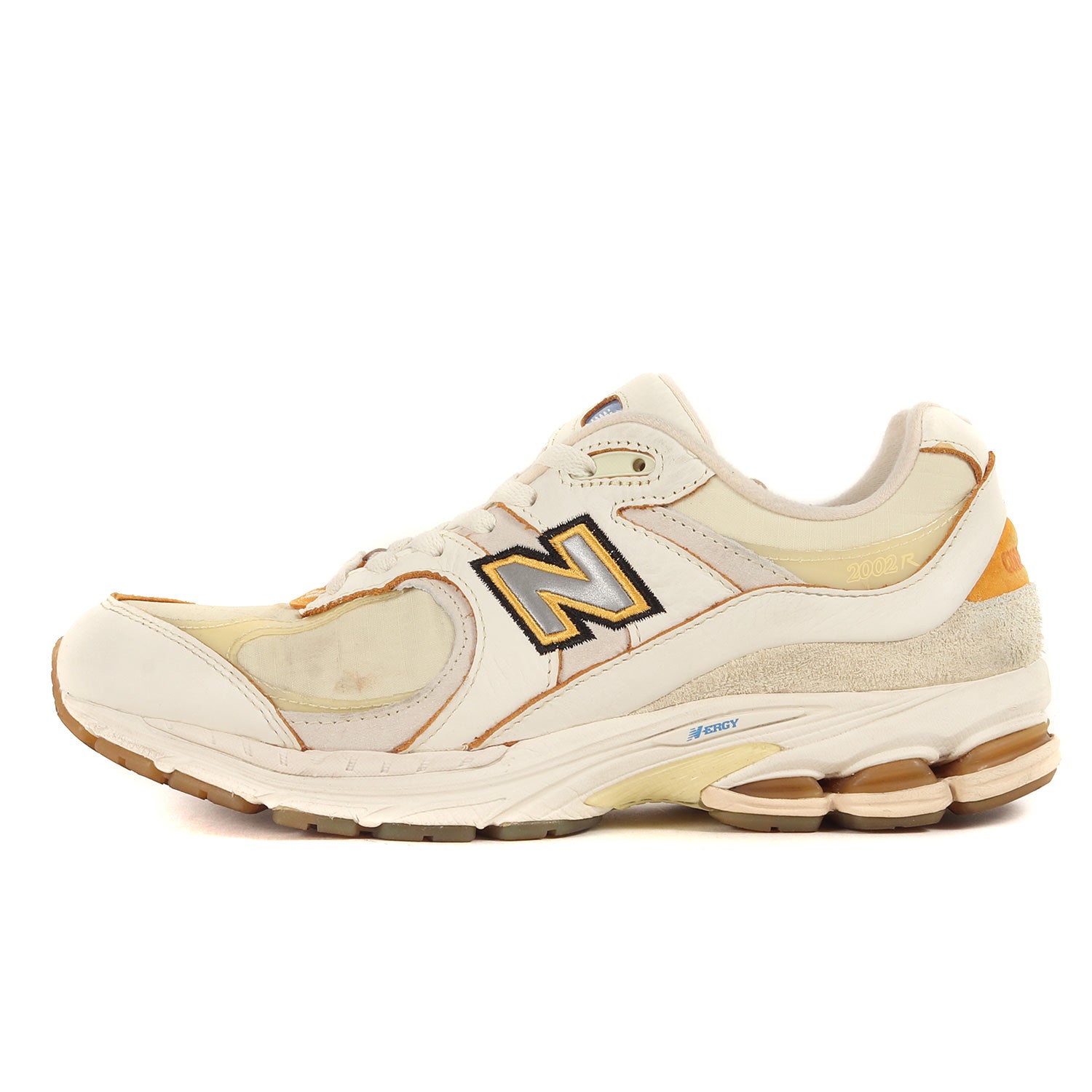 NEW BALANCE (ニューバランス) 22SS ×Joe Freshgoods M2002RJ1 – ブランド古着の通販・買取 | BEEGLE  by Boo-Bee