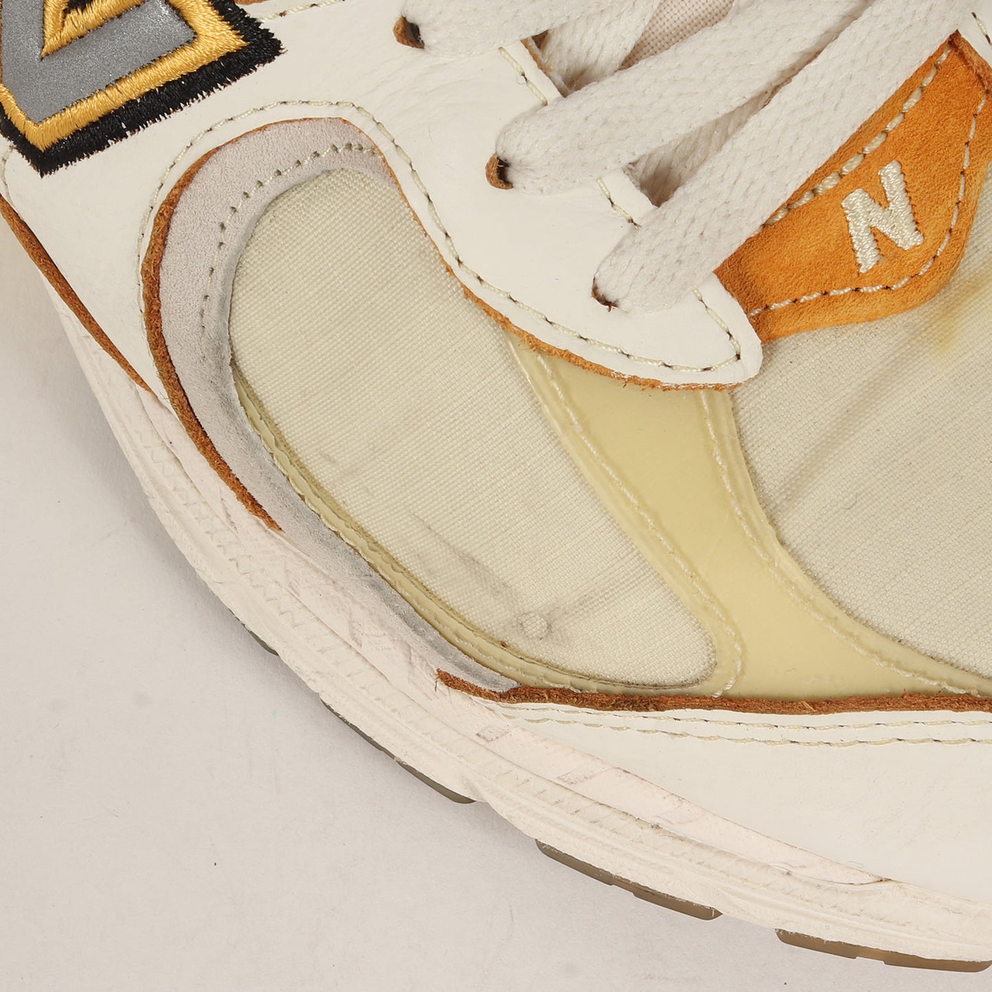 22SS ×Joe Freshgoods M2002RJ1