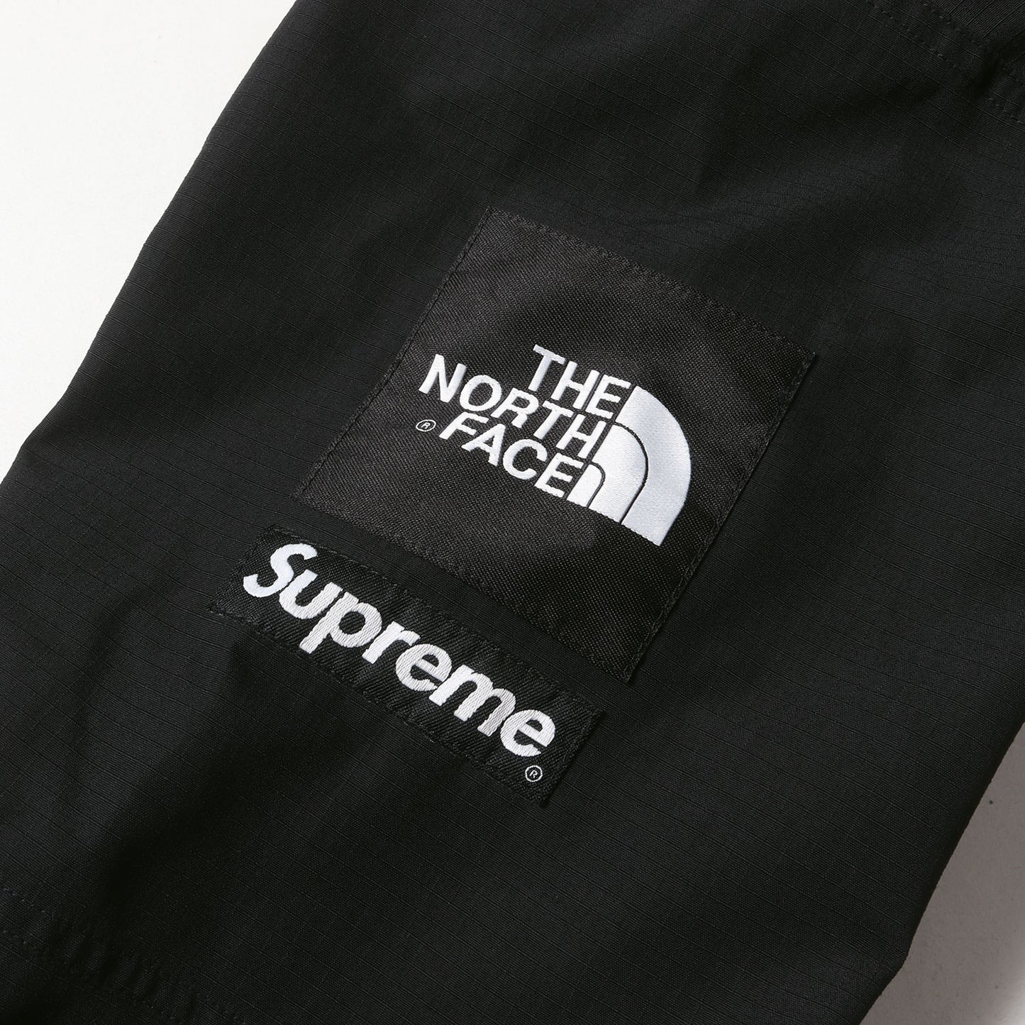 ×THE NORTH FACE GORE-TEX エクスペディション マウンテンジャケット(Expedition Jacket)