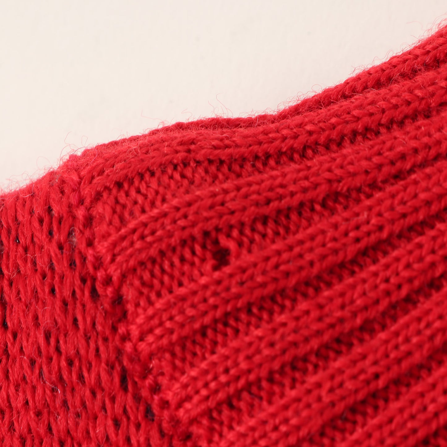 00s フレイム エンブレム フルジップ ウールニット セーター