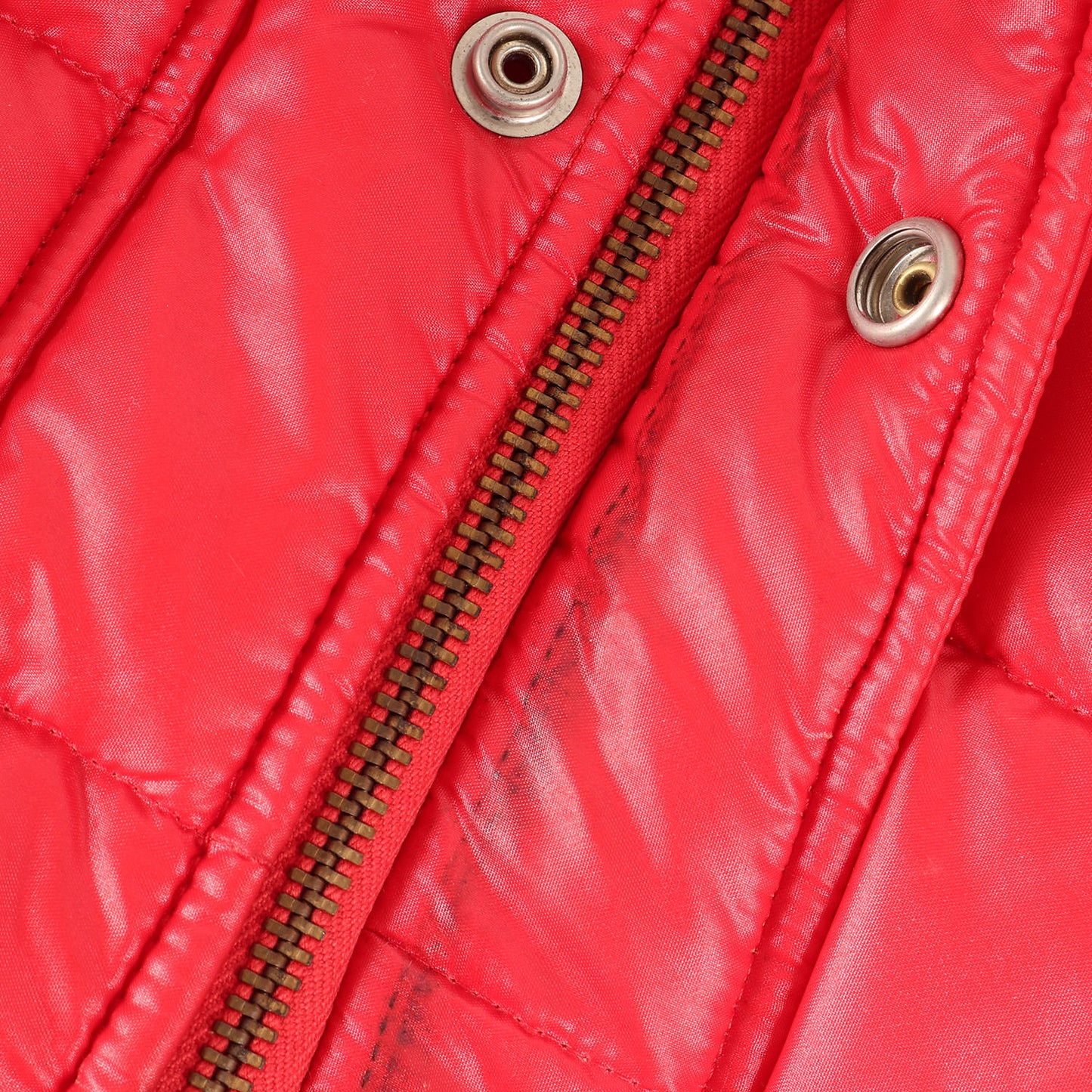 BUCO レーシング 中綿ジャケット