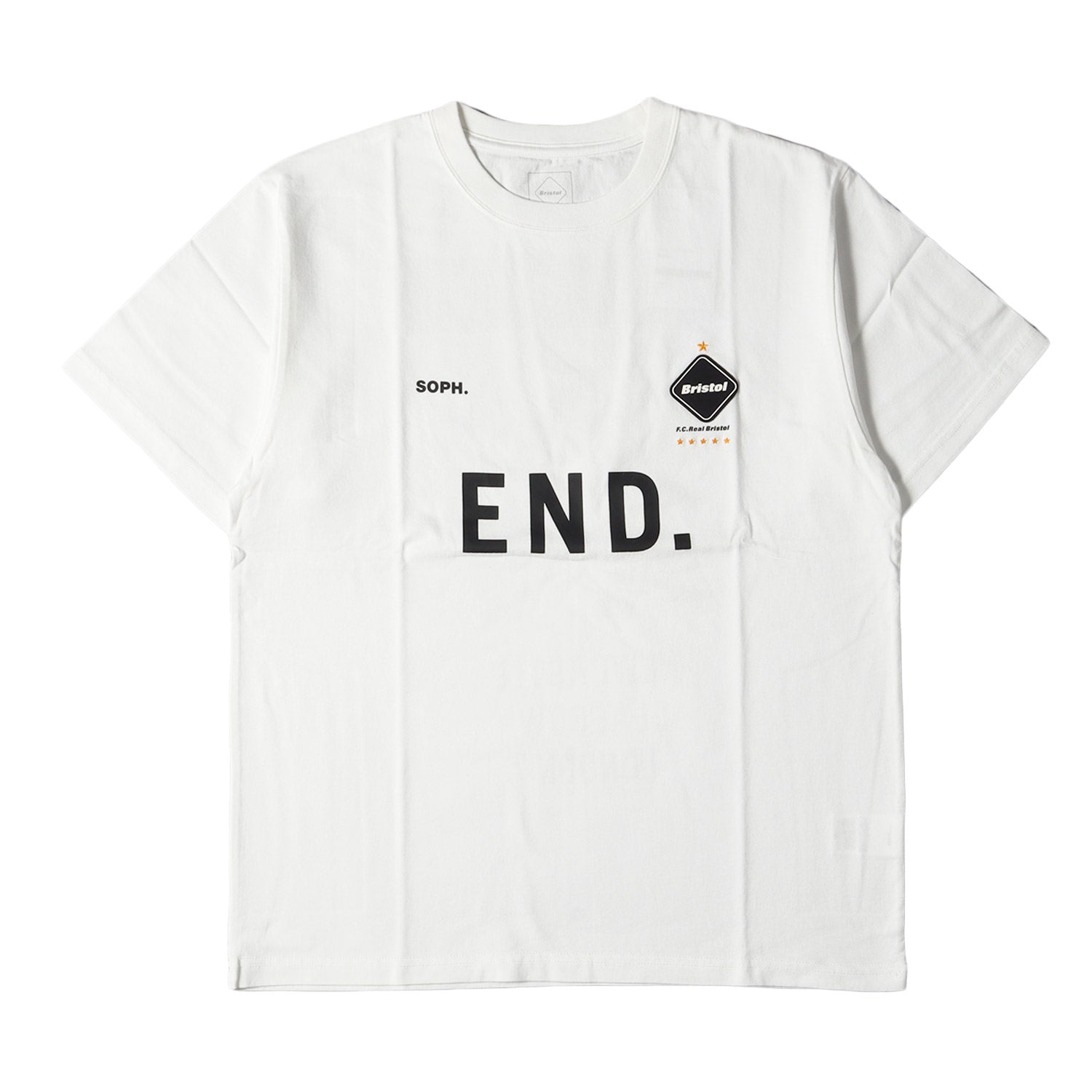 F.C.Real Bristol (エフシーレアルブリストル) 20AW ×END. 15 F.C.Real Bristol (エフシーレアルブリストル) 20AW ×END. 15