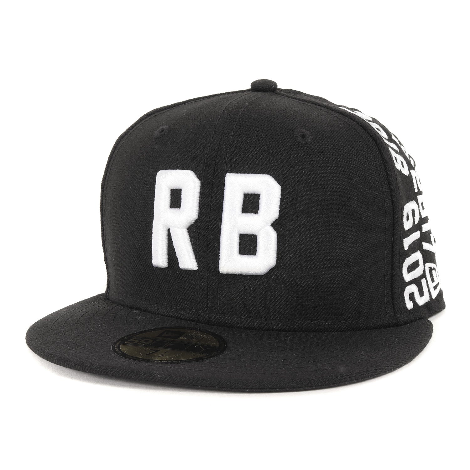 F.C.Real Bristol (エフシーレアルブリストル) 18AW ×NEW ERA RBロゴ ベースボールキャップ(ANNIVERSARY  59 FIFTY) – ブランド古着の通販・買取 | BEEGLE by Boo-Bee