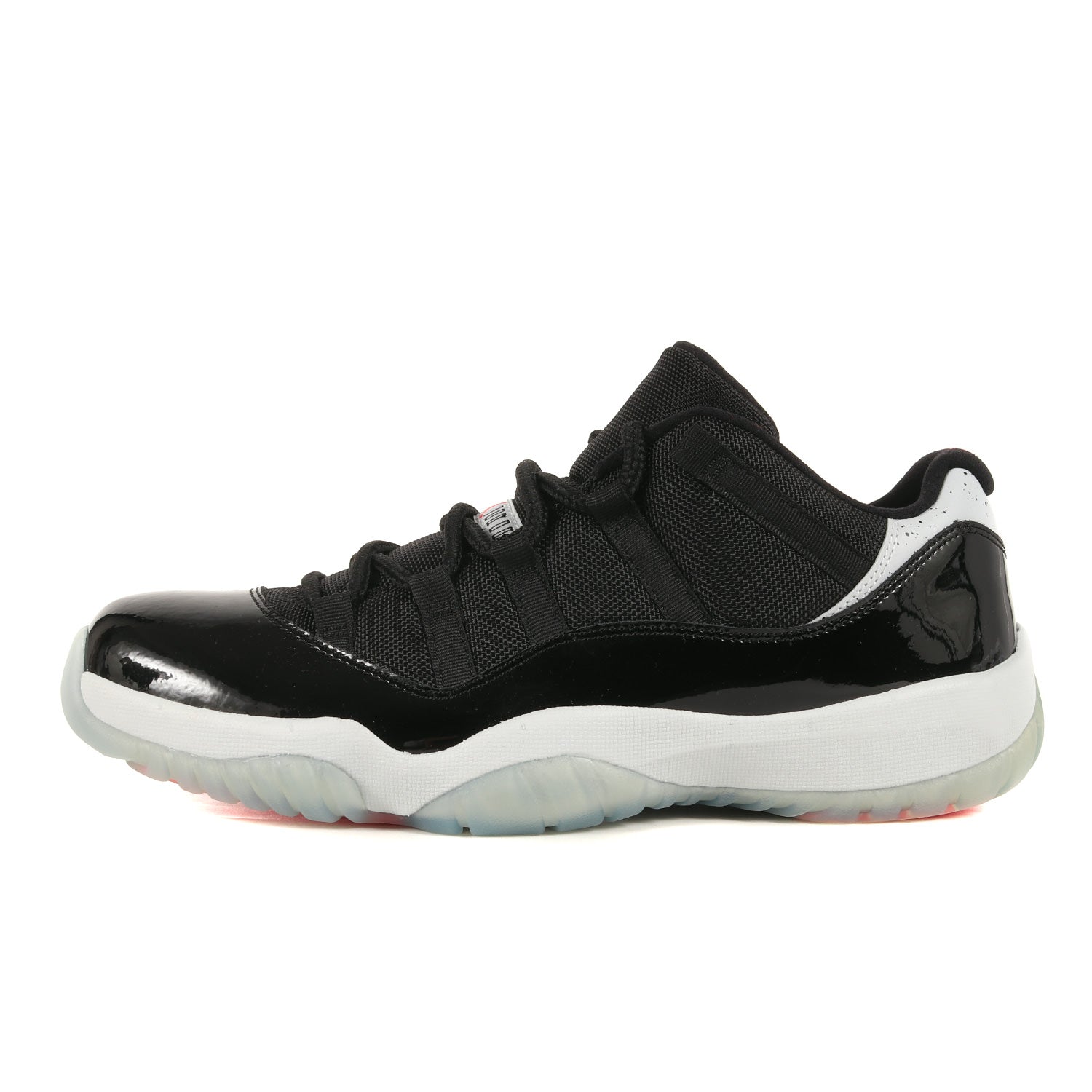 NIKE (ナイキ) AIR JORDAN 11 RETRO LOW INFRARED 23 (528895-023) – ブランド古着の通販・買取  | BEEGLE by Boo-Bee