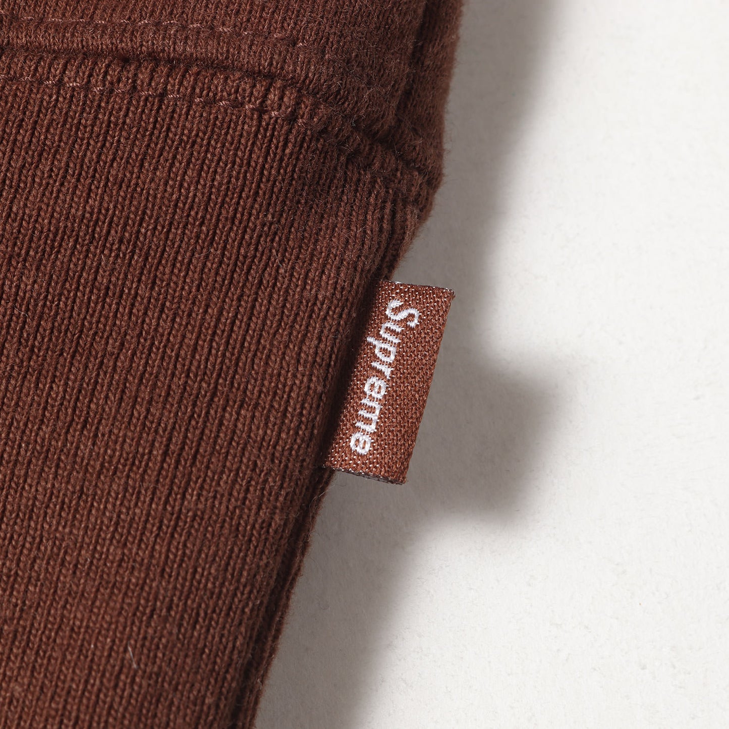 21AW USAロゴ スウェット パーカー(USA Hooded Sweatshirt)