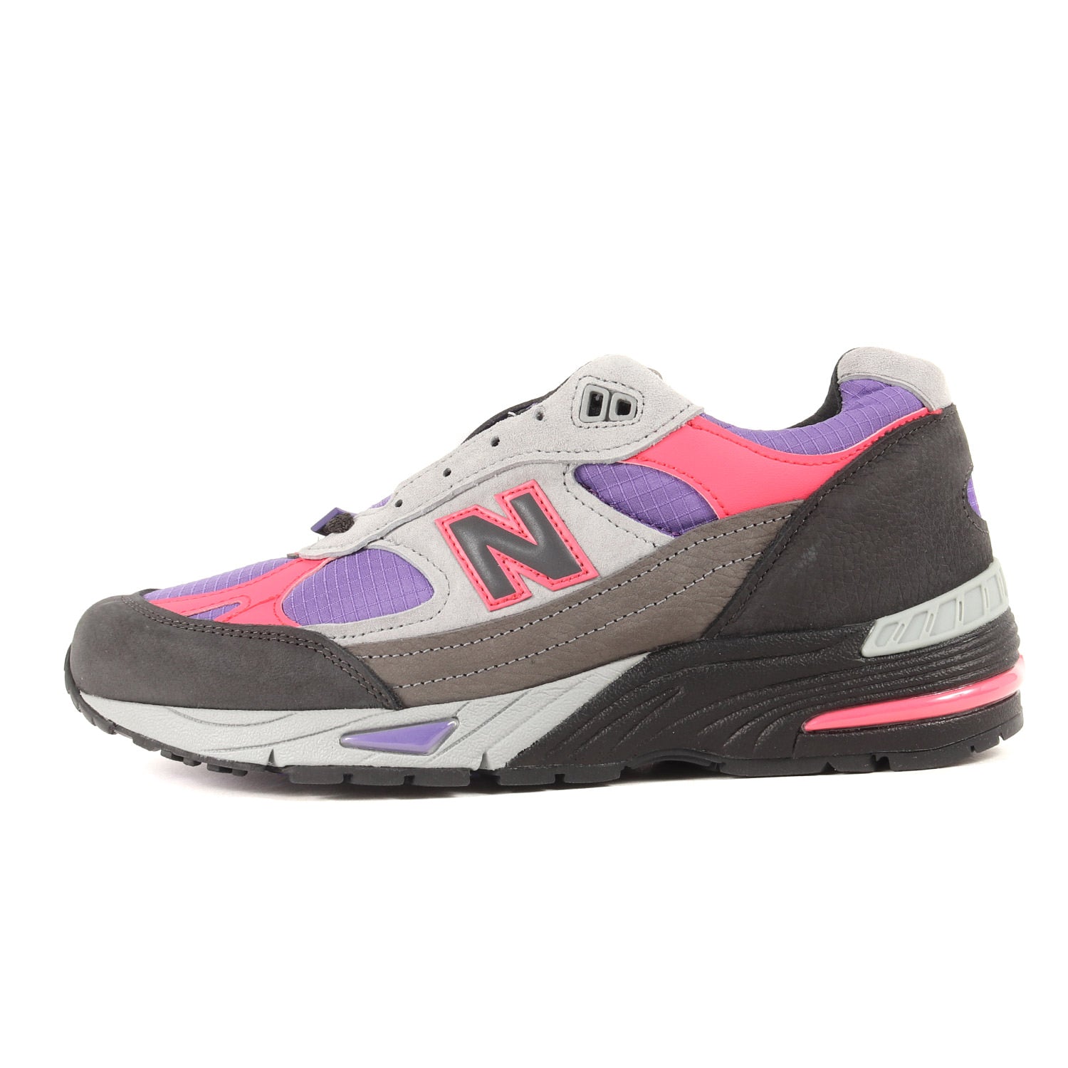 23SS × NEW BALANCE M991 PLE