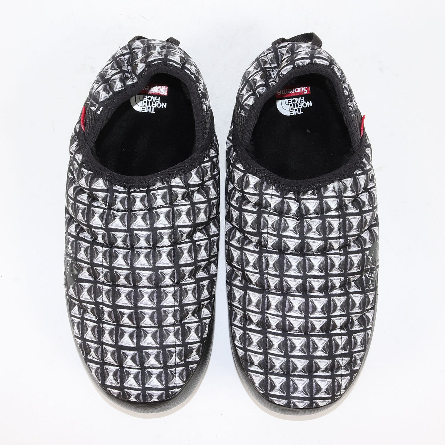 21SS ×THE NORTH FACE スタッズ柄 トラクション ミュール / サンダル (Studded Traction Mule)