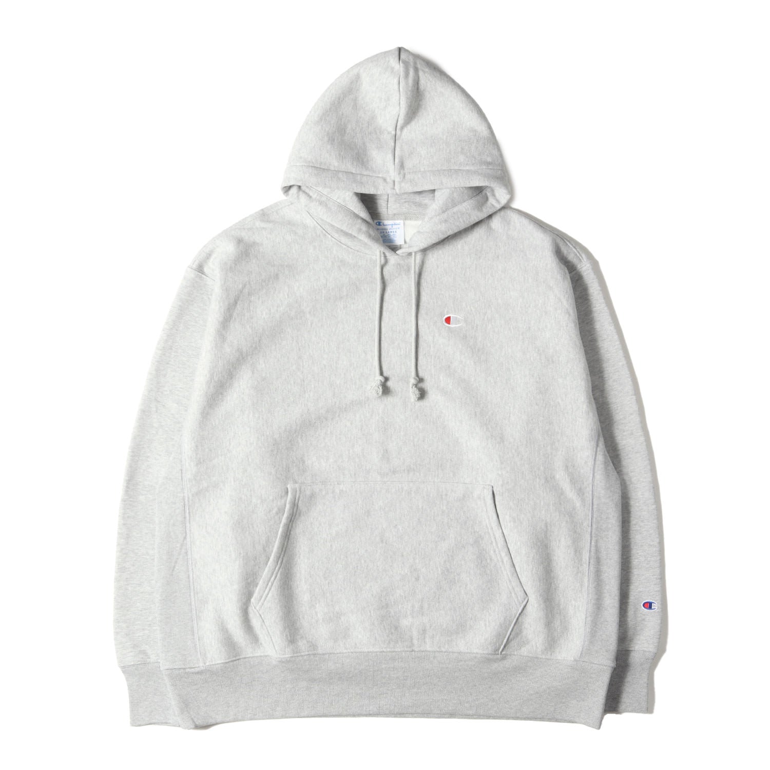 Champion (チャンピオン) US企画 リバースウィーブ スウェット 