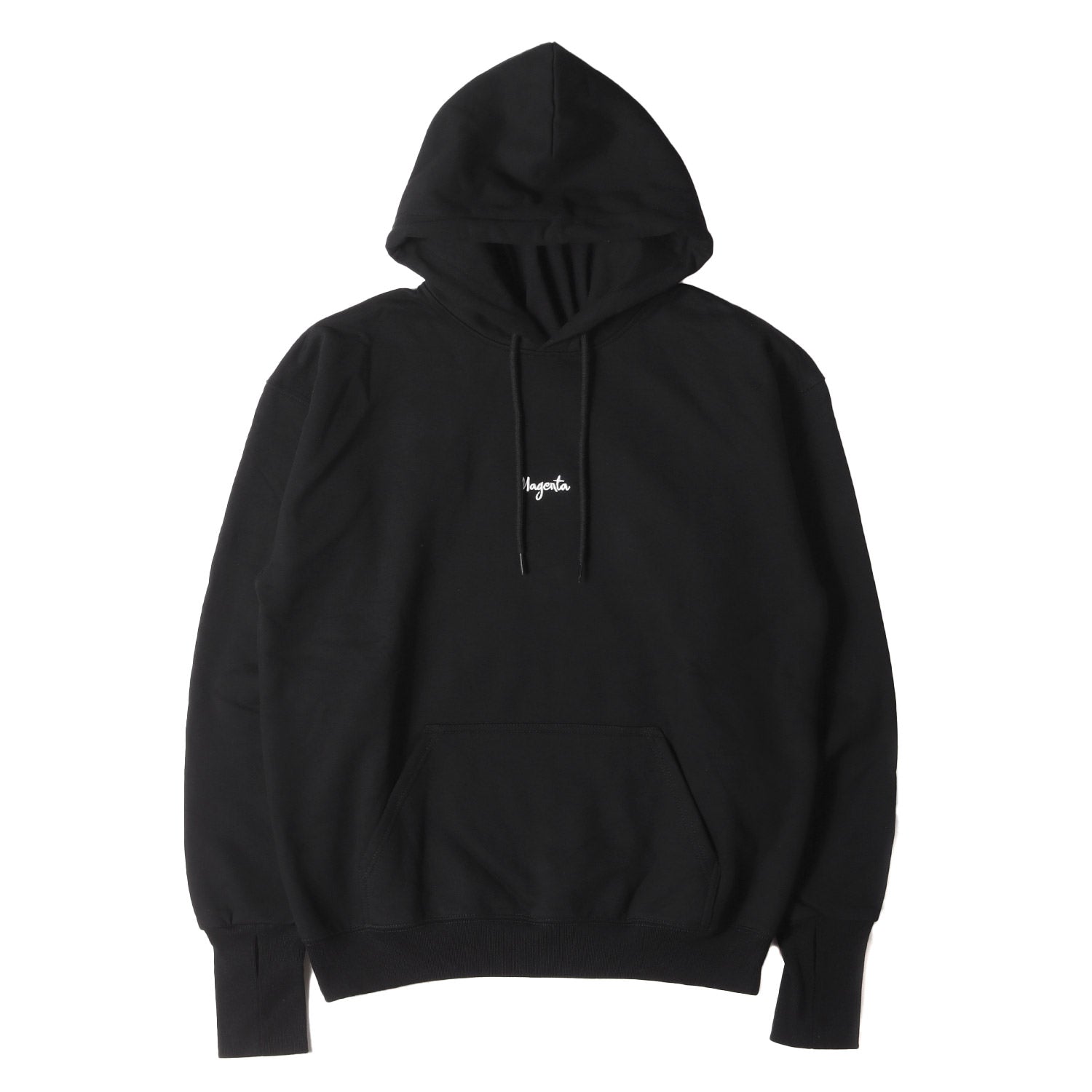 セオリー 慣れる Theory パーカー TECH TERRY SS HOODED TEE （ブラック）