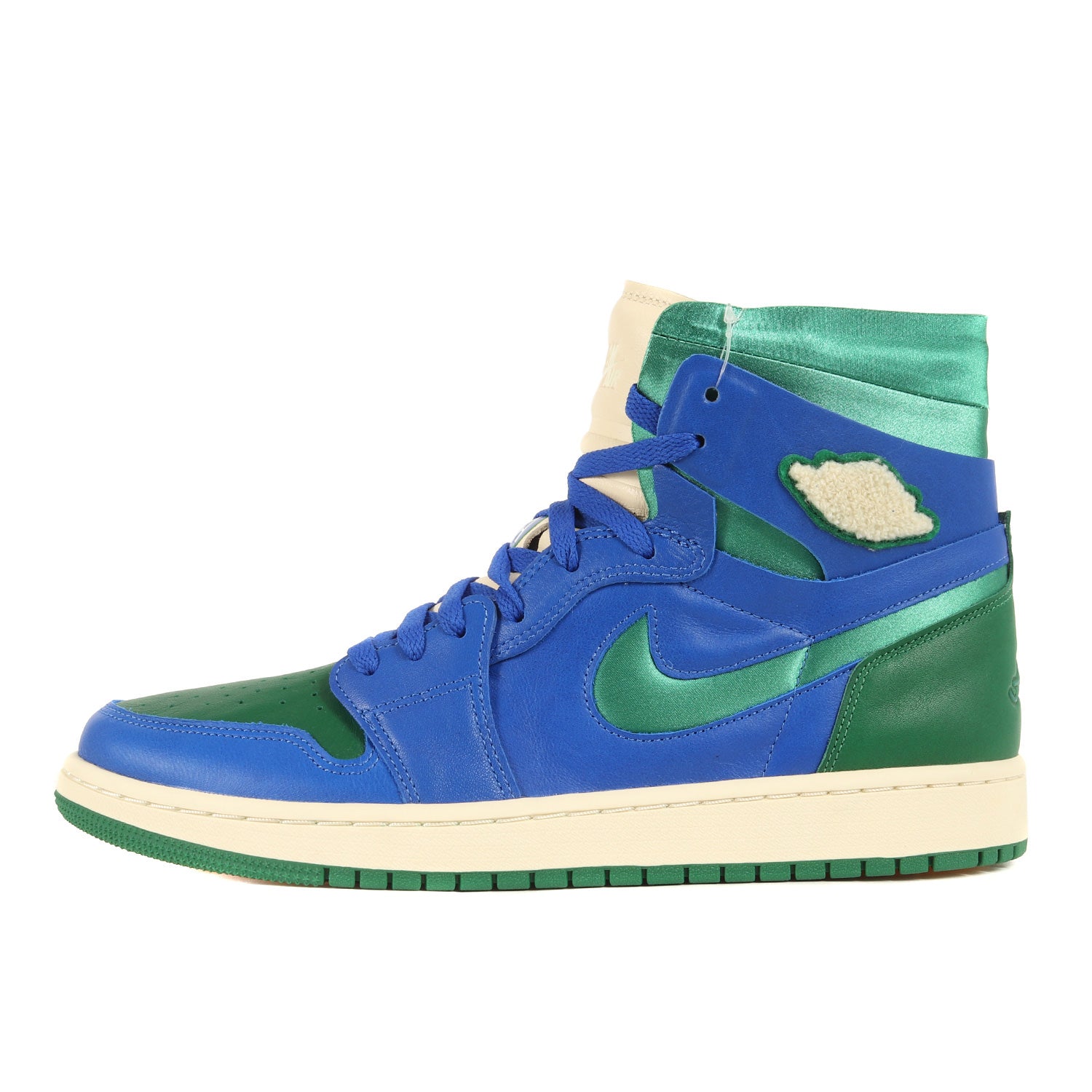 ALEALI MAY WMNS AIR JORDAN 1 ZOOM CMFT SP DJ1199 400